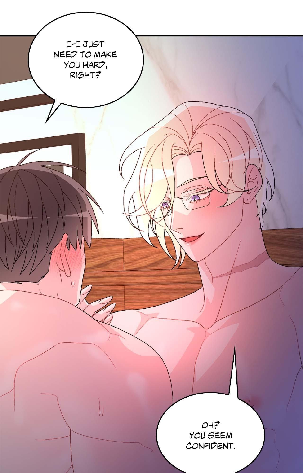 Arthur Chapter 112 - Page 5 in English