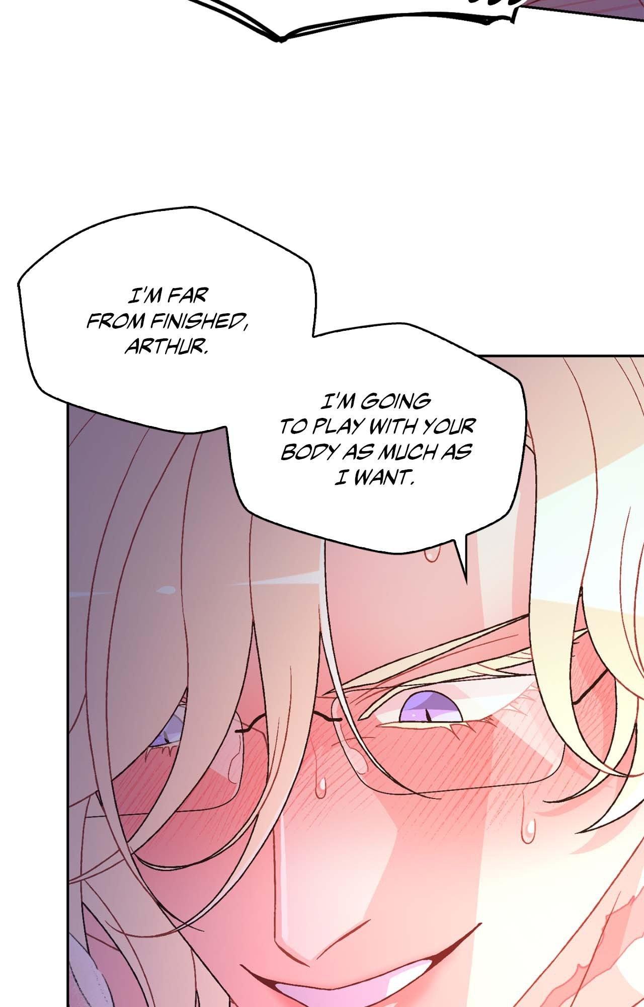 Arthur Chapter 112 - Page 78 in English
