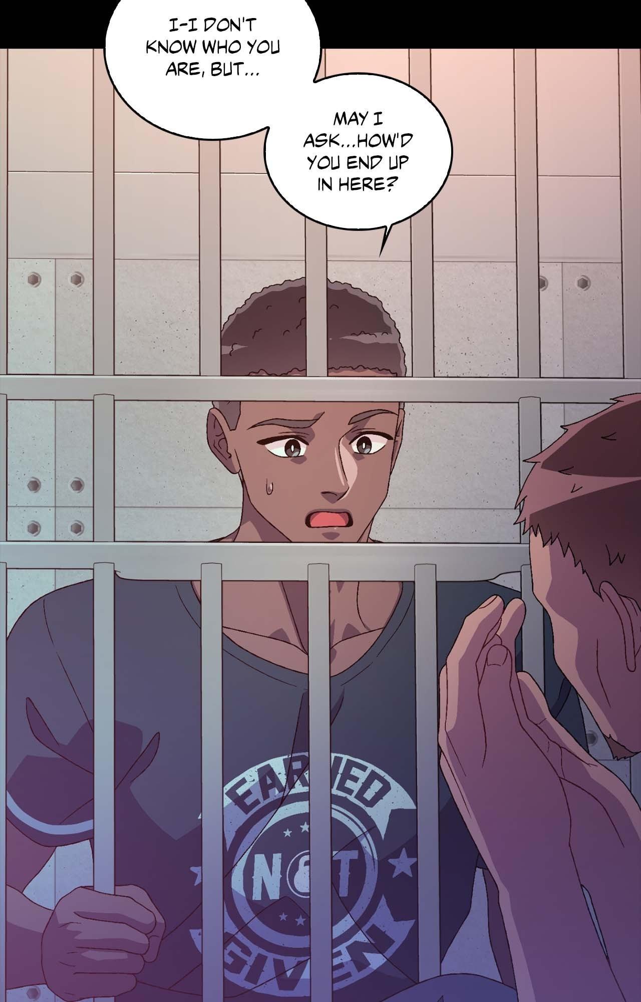 Arthur Chapter 113 - Page 36 in English