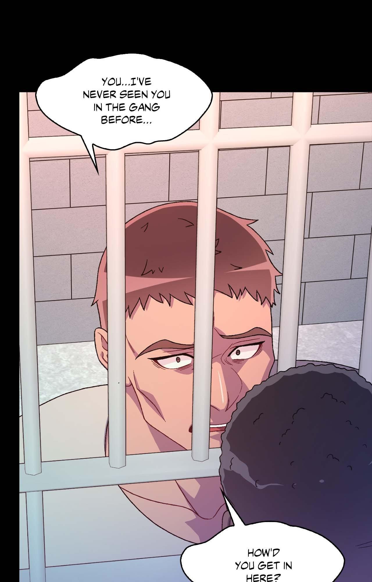 Arthur Chapter 113 - Page 39 in English