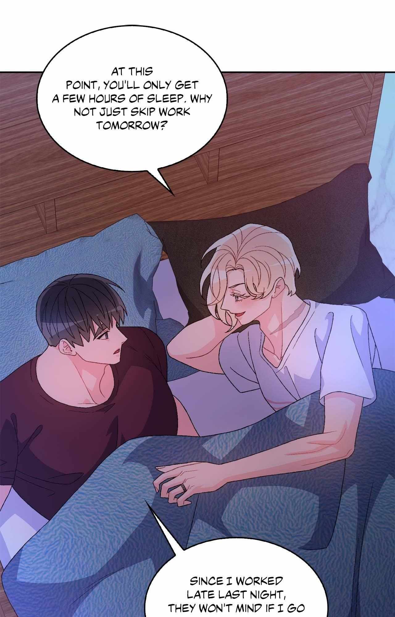 Arthur Chapter 113 - Page 4 in English