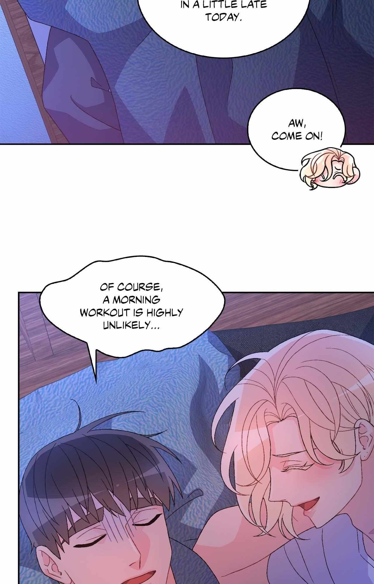 Arthur Chapter 113 - Page 5 in English