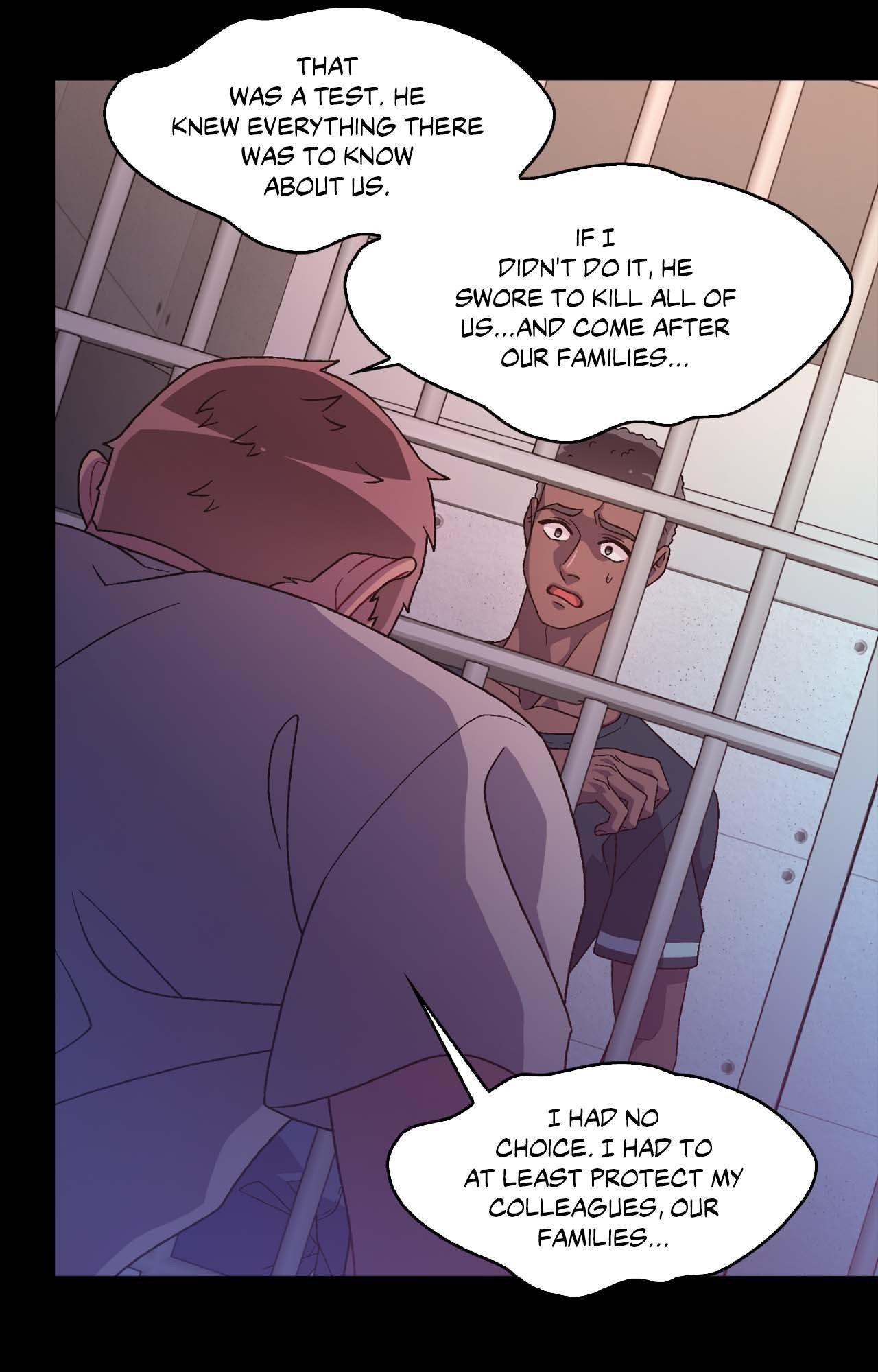 Arthur Chapter 113 - Page 50 in English