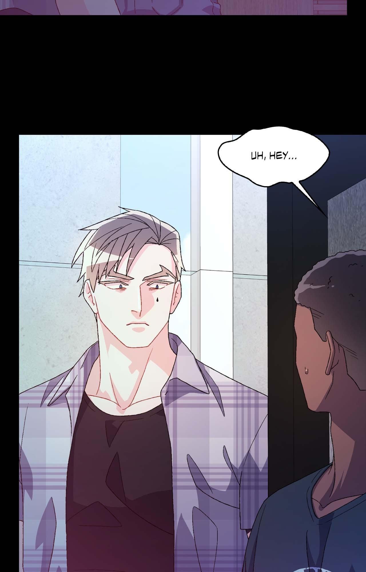 Arthur Chapter 113 - Page 64 in English