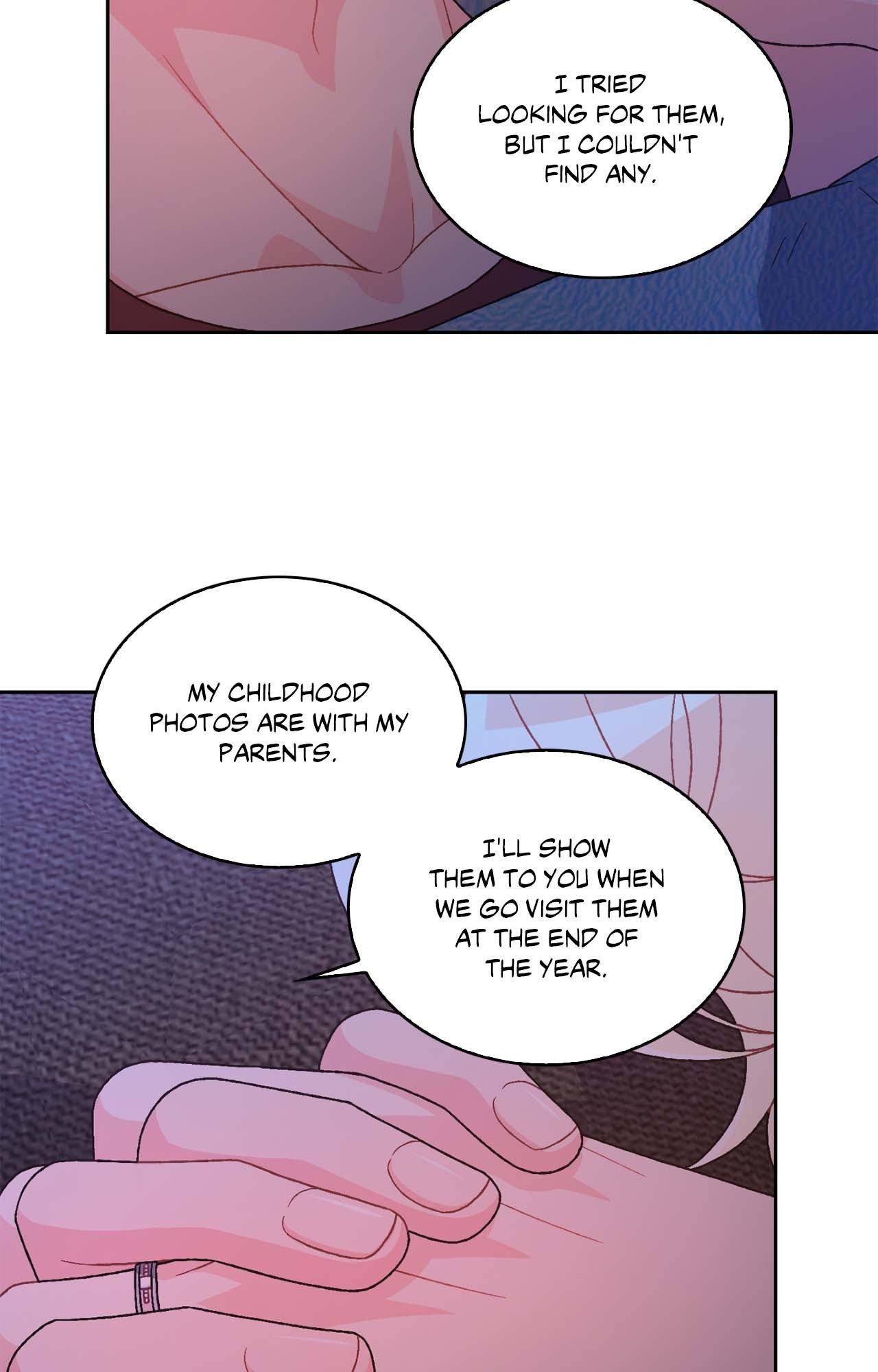 Arthur Chapter 113 - Page 9 in English