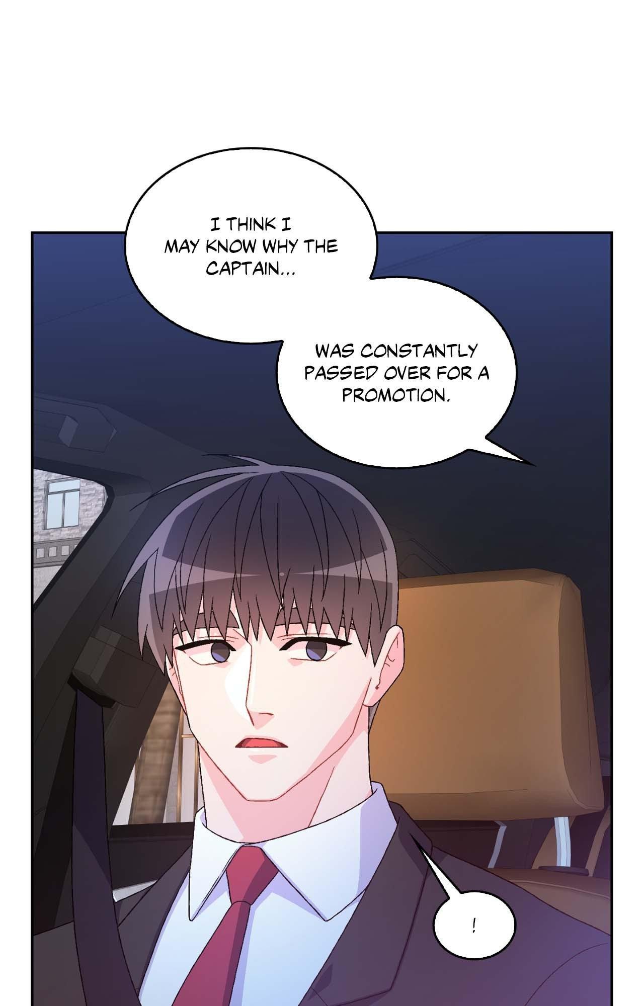 Arthur Chapter 114 - Page 11 in English