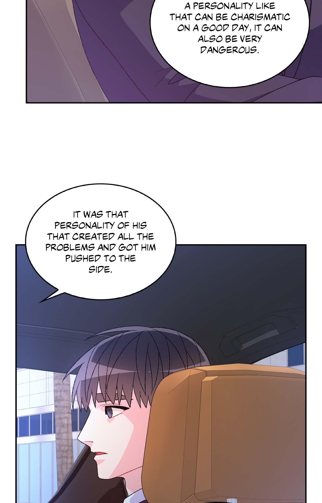 Arthur Chapter 114 - Page 17 in English