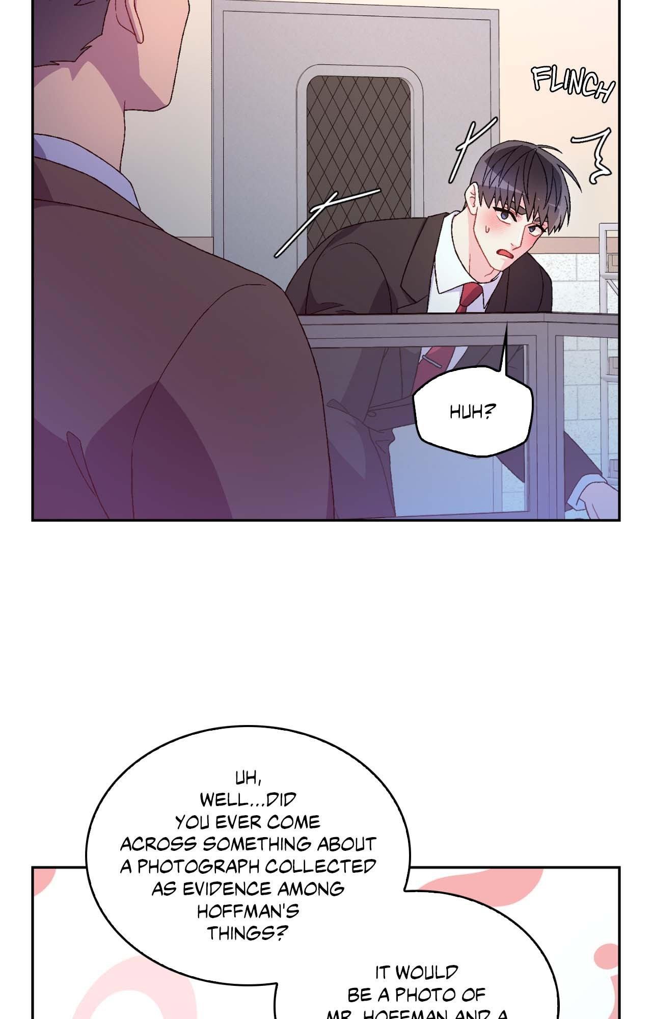 Arthur Chapter 114 - Page 23 in English