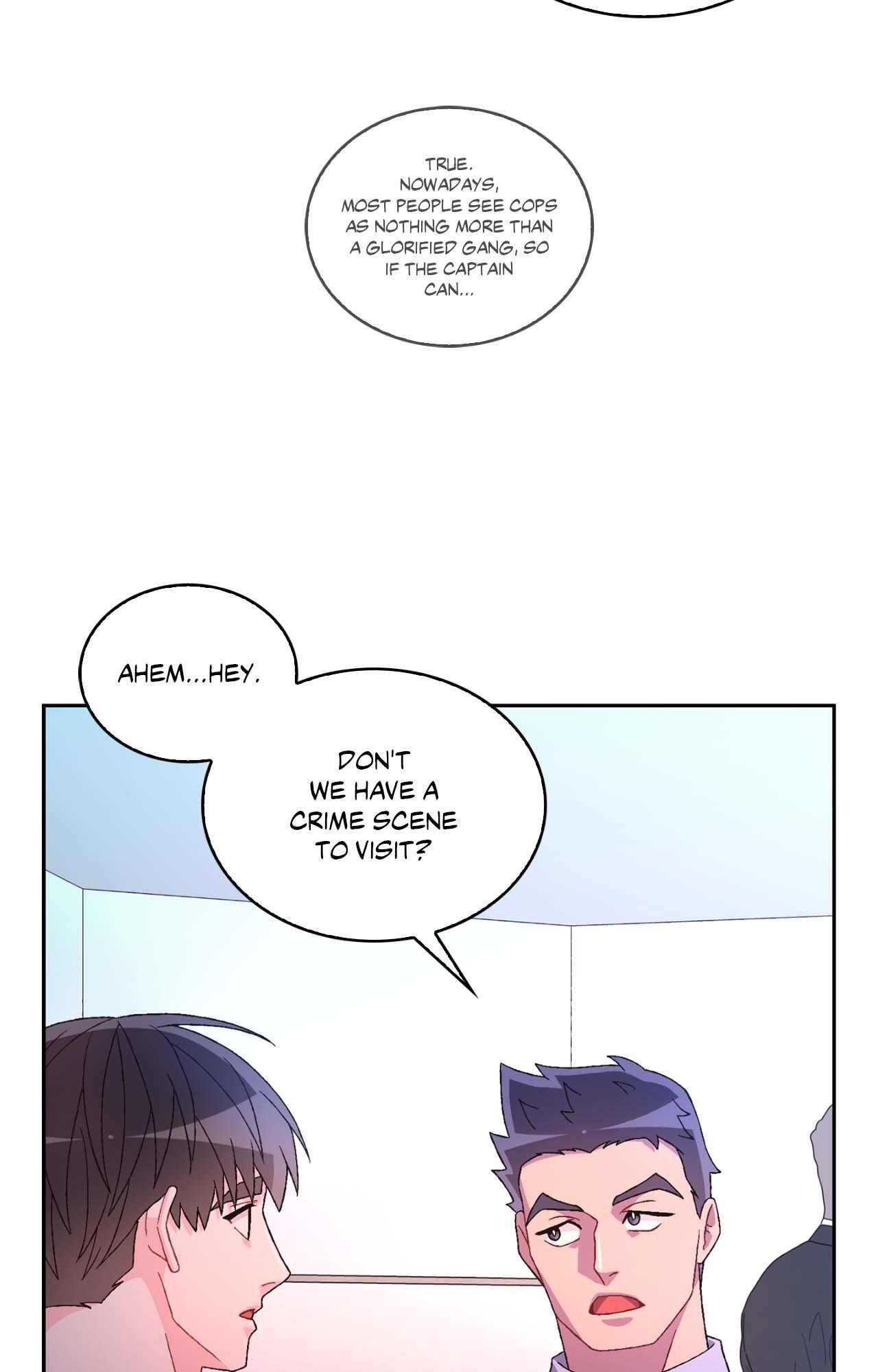Arthur Chapter 114 - Page 3 in English