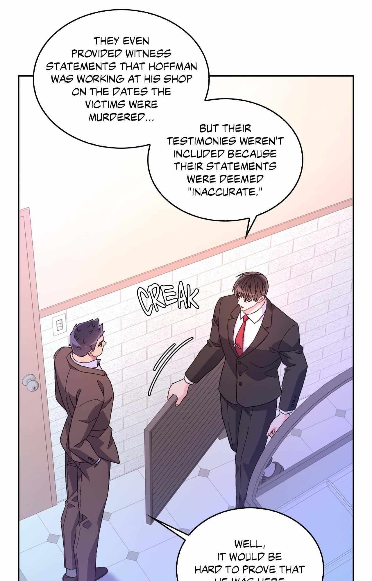 Arthur Chapter 114 - Page 30 in English