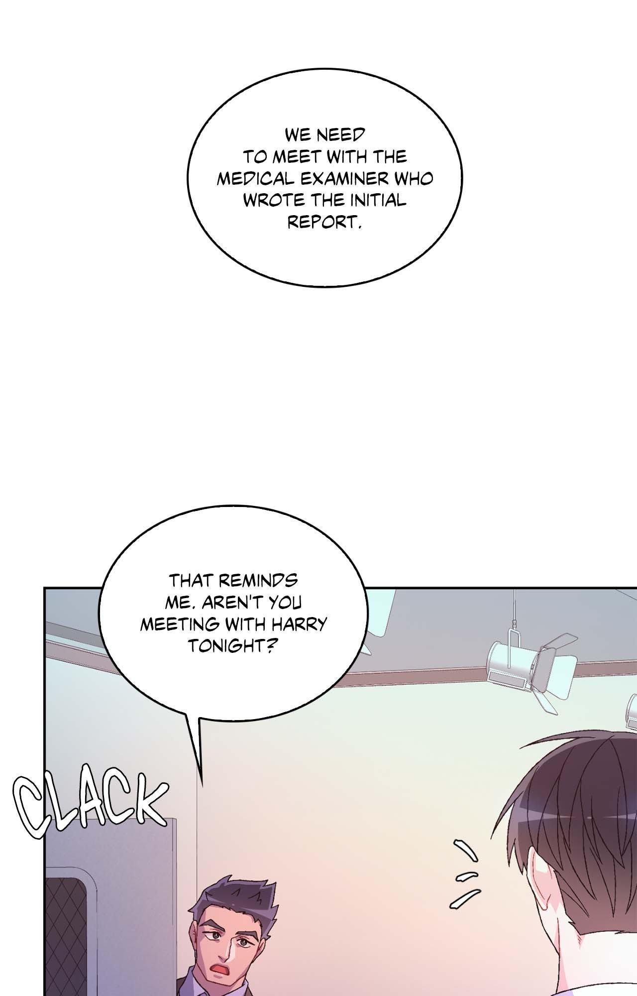 Arthur Chapter 114 - Page 44 in English
