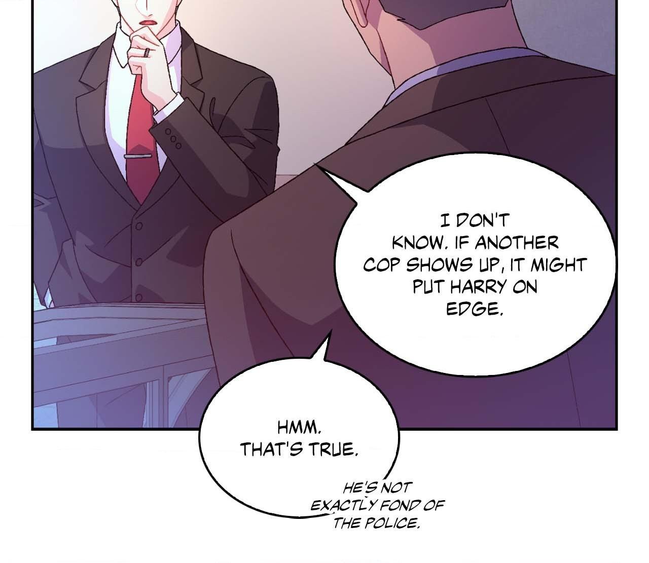 Arthur Chapter 114 - Page 45 in English