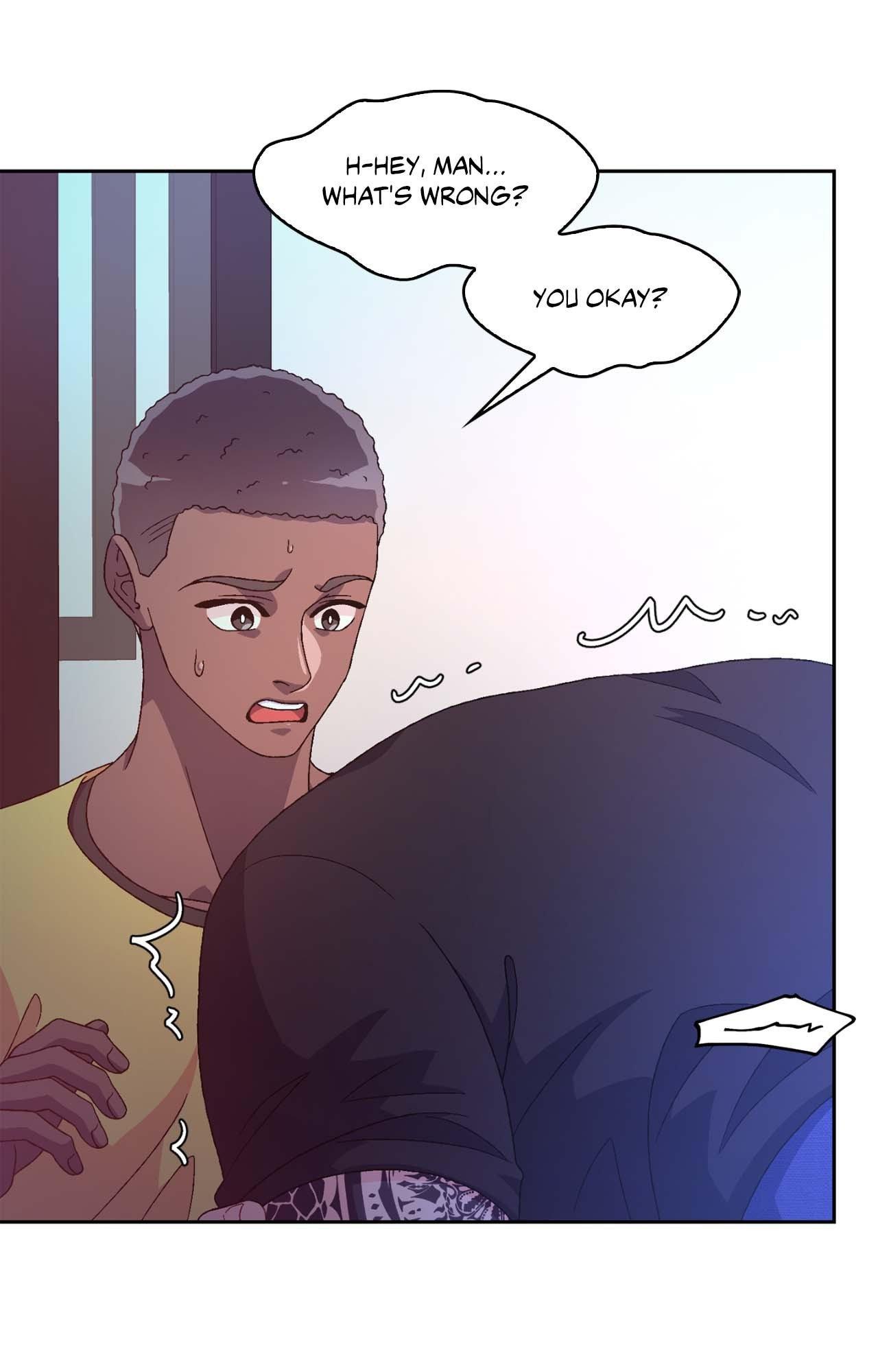 Arthur Chapter 114 - Page 78 in English