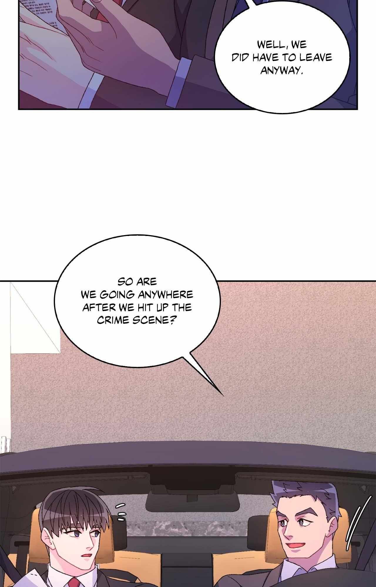 Arthur Chapter 114 - Page 8 in English