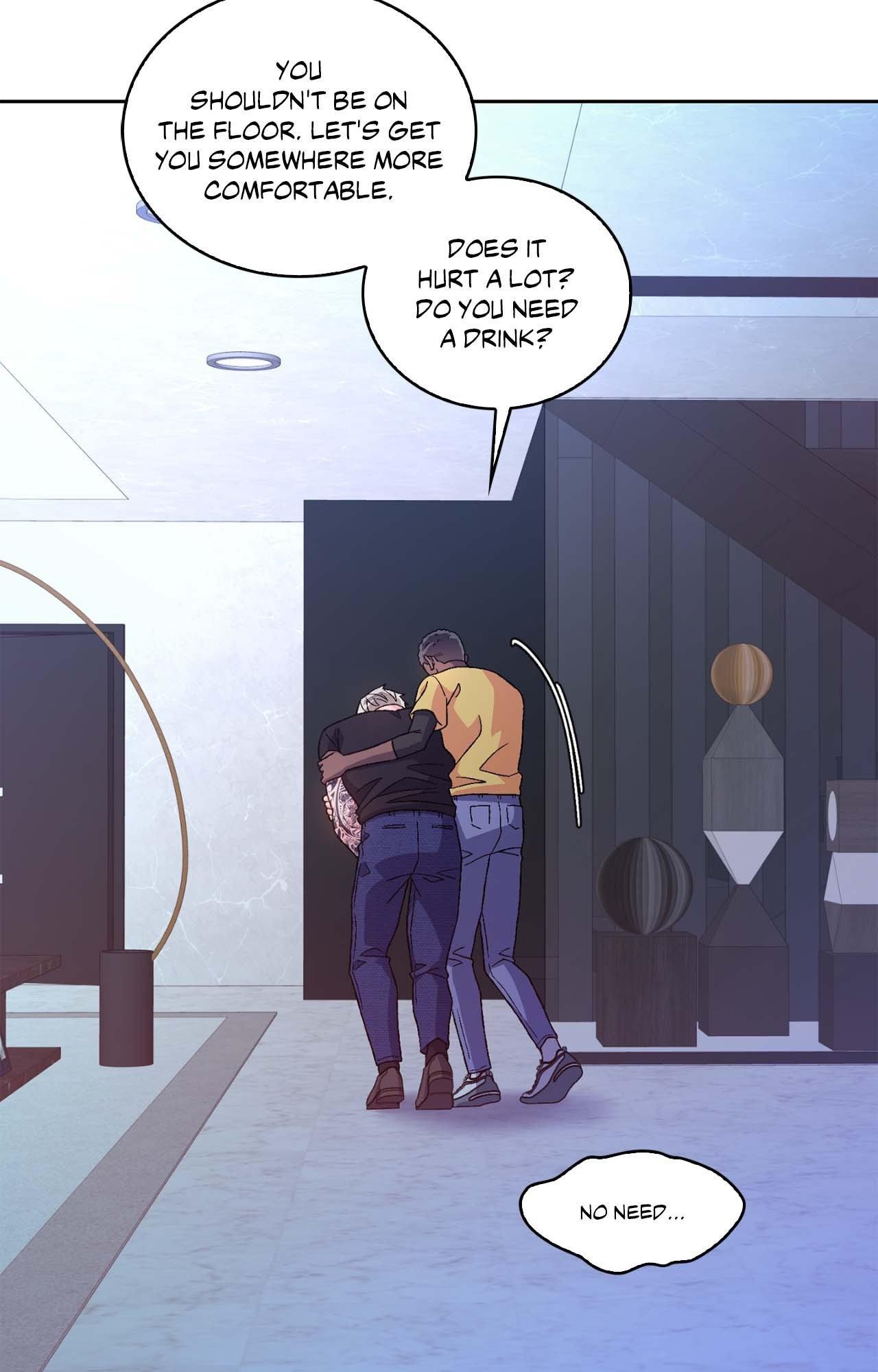Arthur Chapter 114 - Page 83 in English