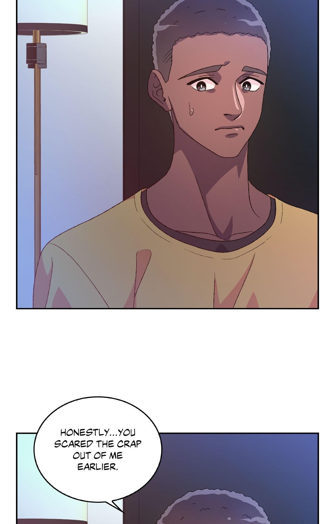 Arthur Chapter 115 - Page 11 in English
