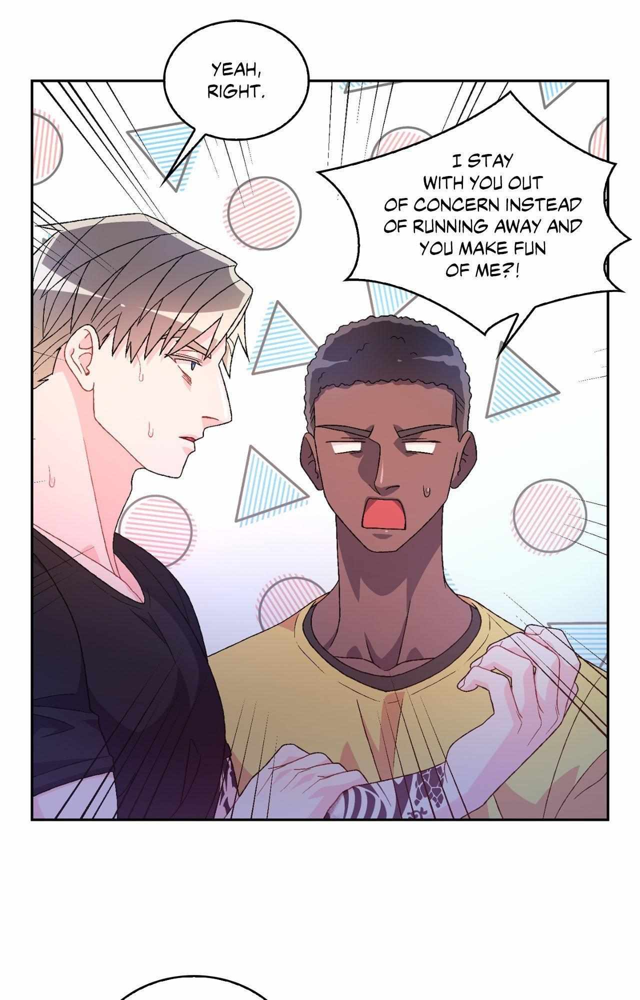 Arthur Chapter 115 - Page 14 in English