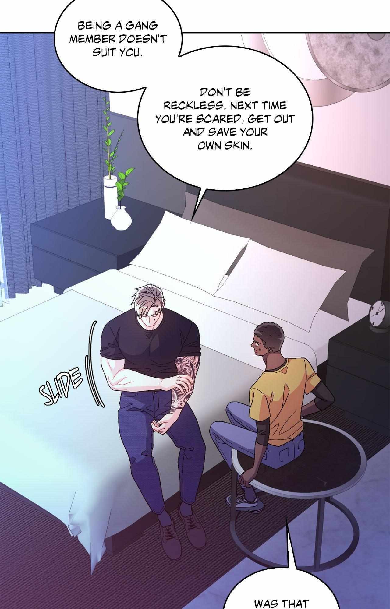 Arthur Chapter 115 - Page 15 in English