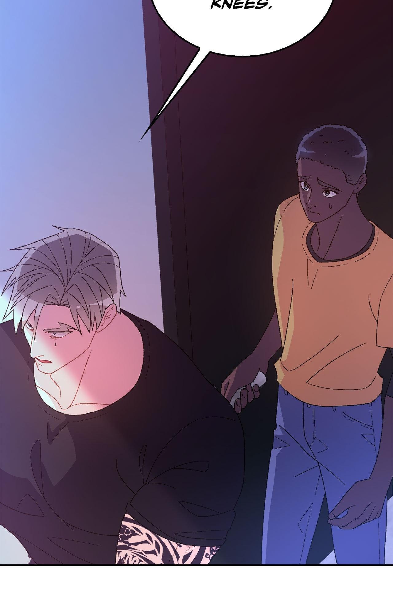Arthur Chapter 115 - Page 30 in English