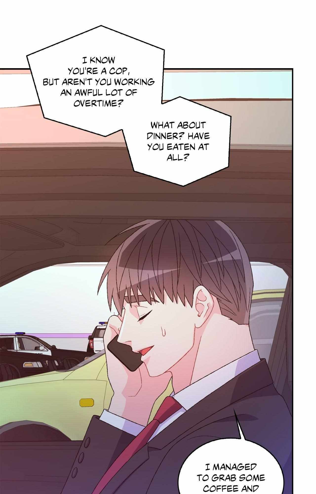 Arthur Chapter 115 - Page 54 in English