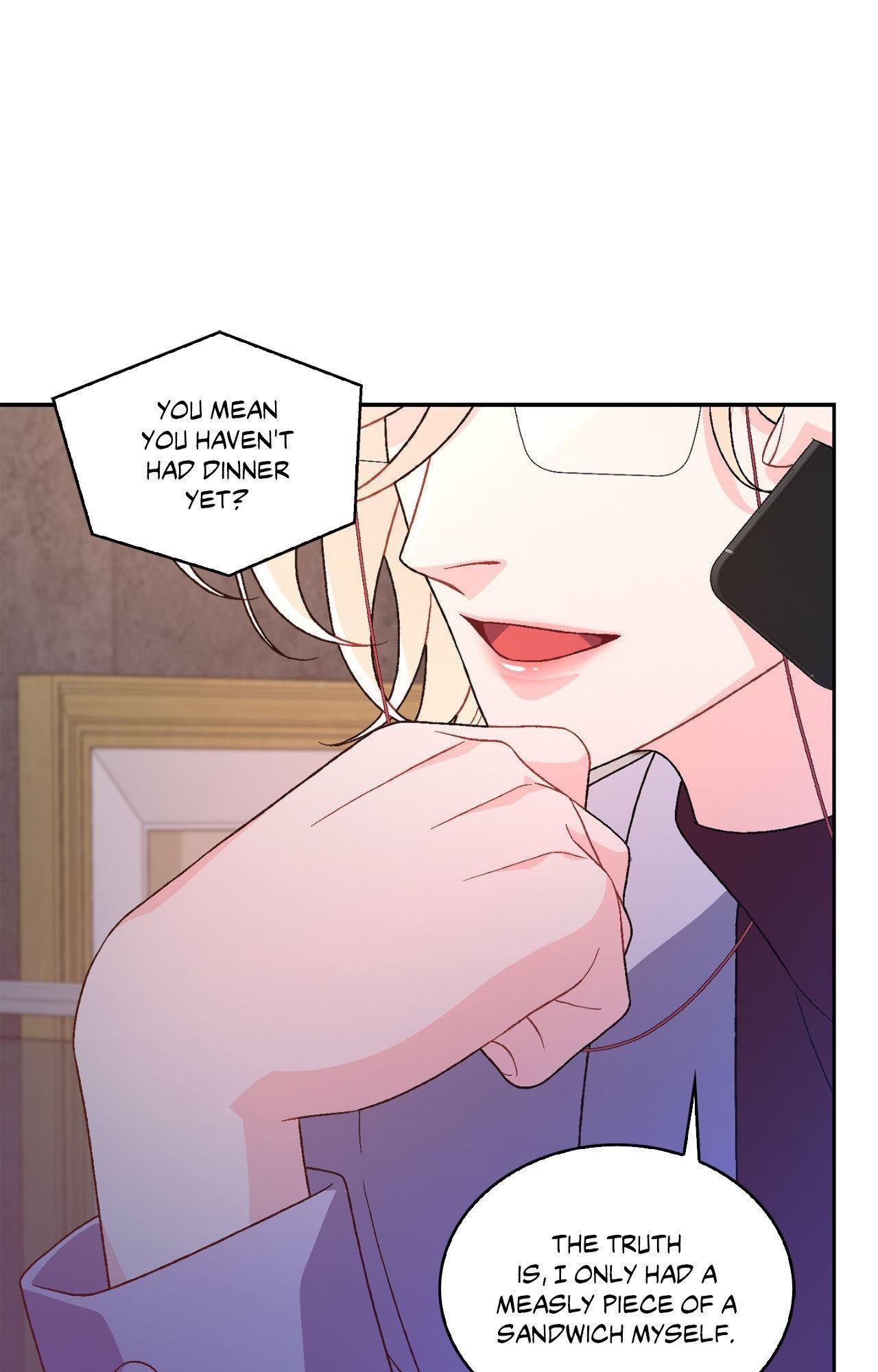 Arthur Chapter 115 - Page 58 in English