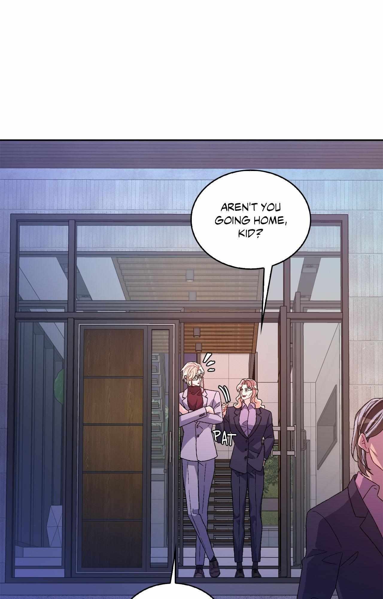 Arthur Chapter 115 - Page 64 in English