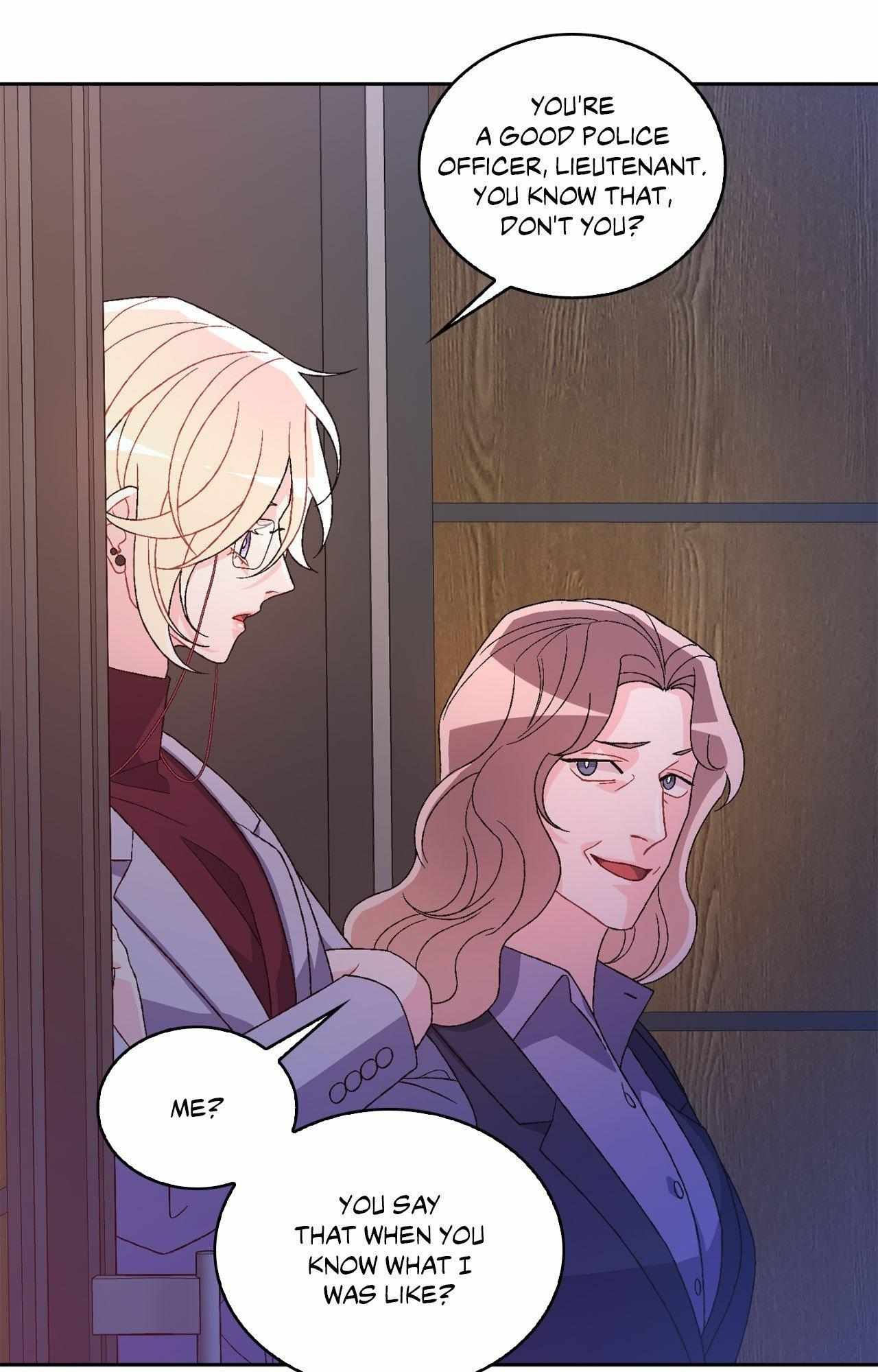 Arthur Chapter 115 - Page 70 in English