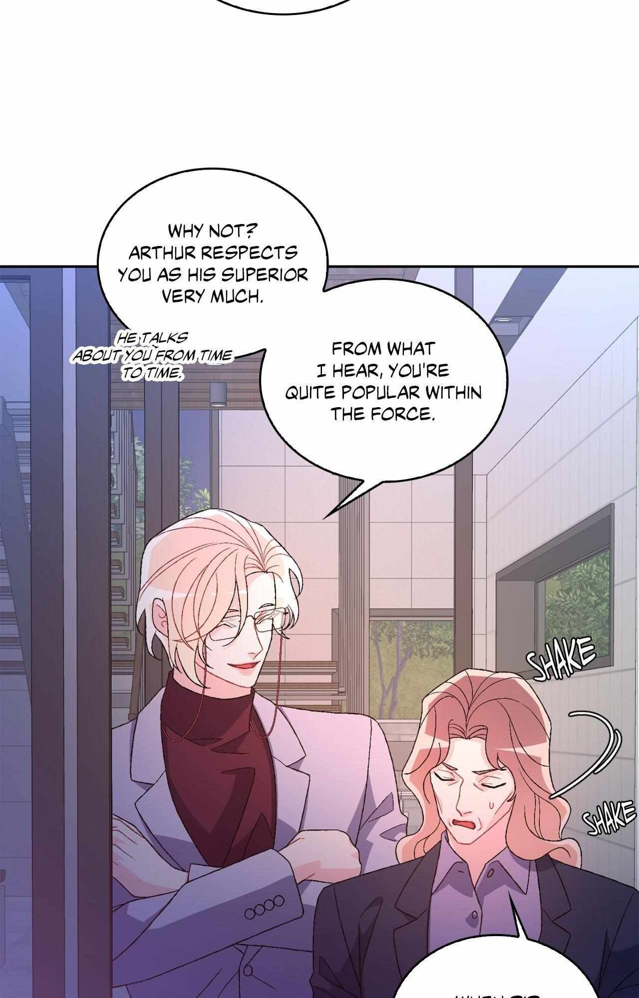 Arthur Chapter 115 - Page 71 in English