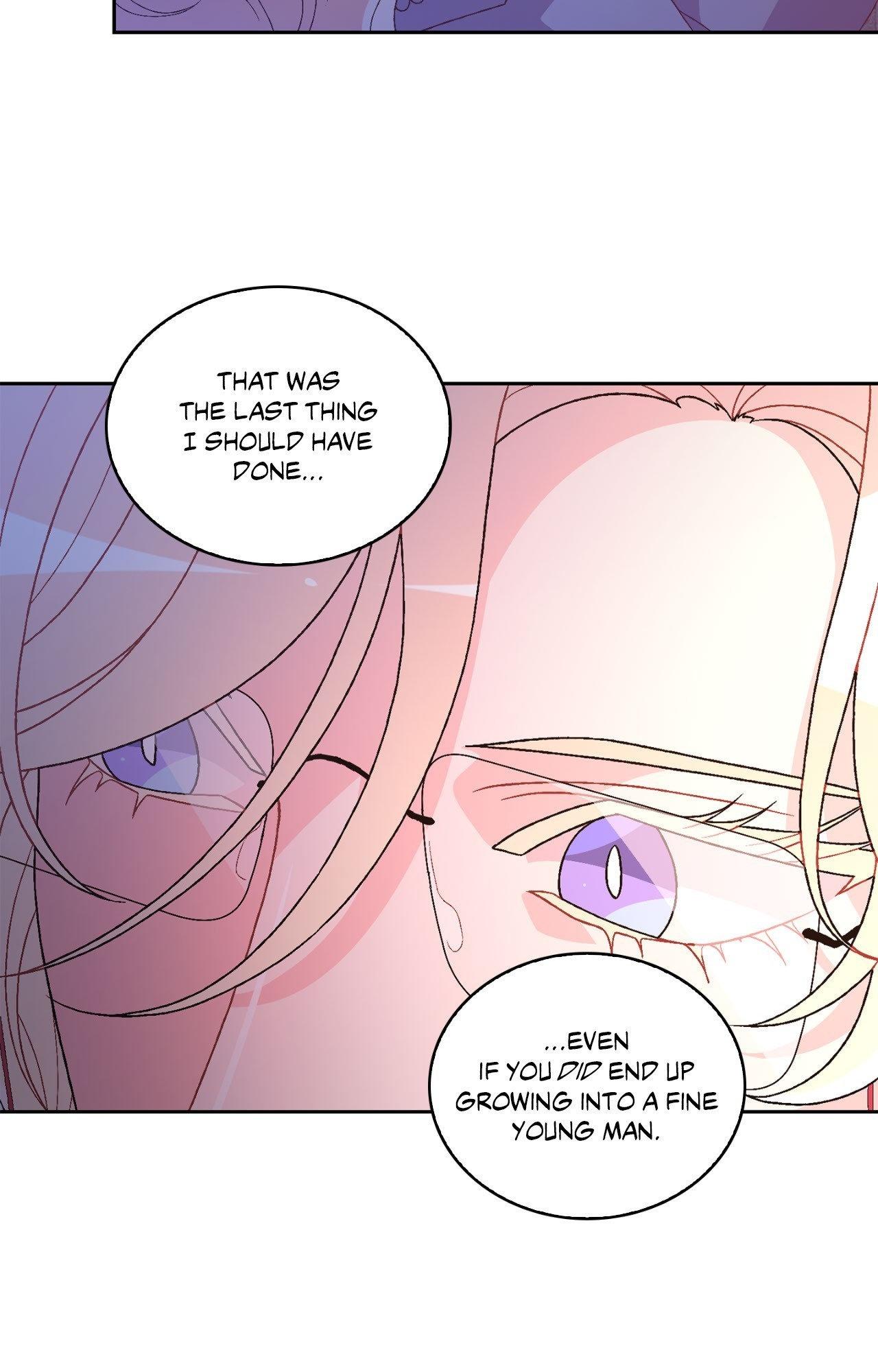 Arthur Chapter 115 - Page 74 in English