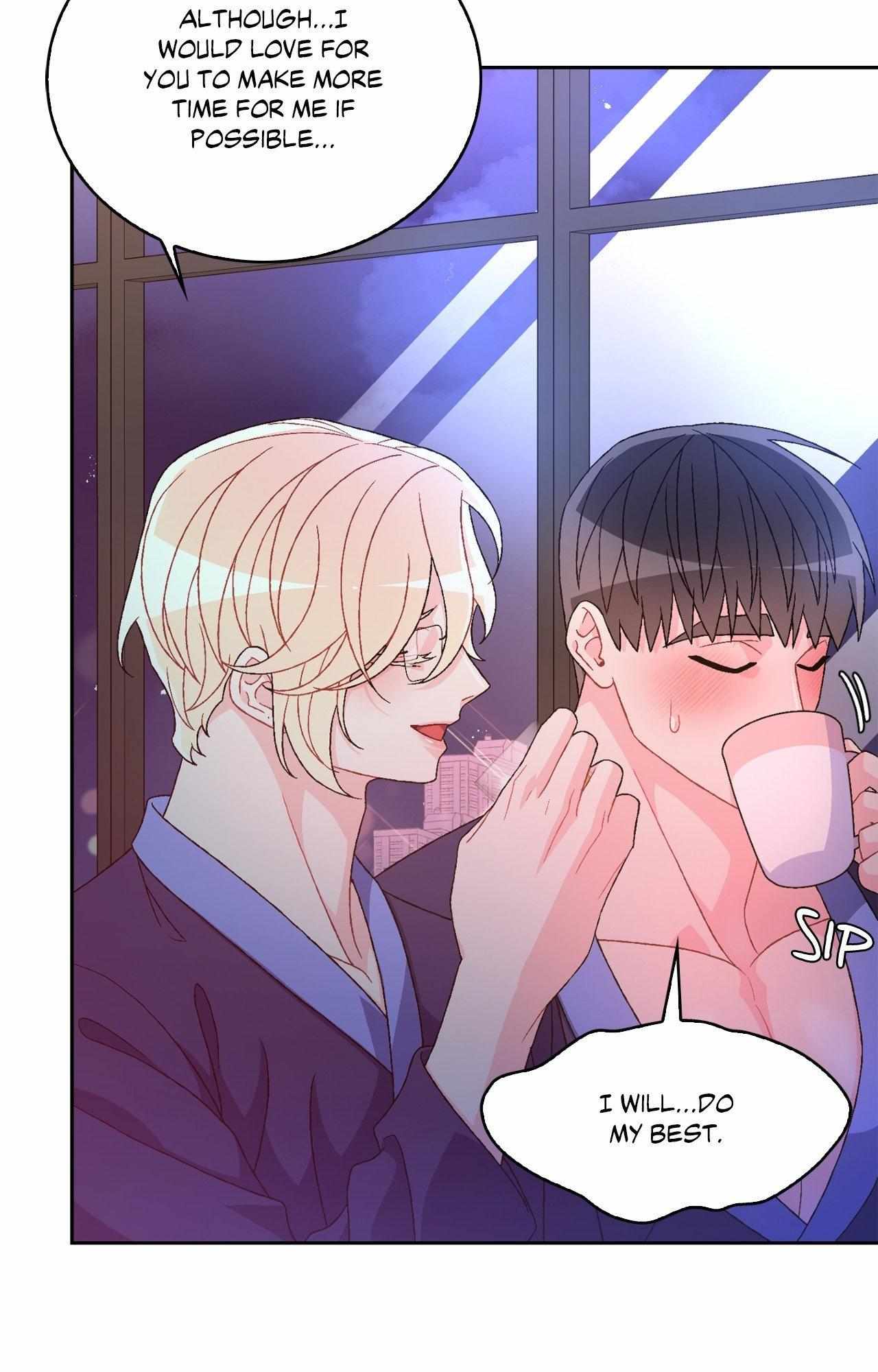Arthur Chapter 116 - Page 21 in English