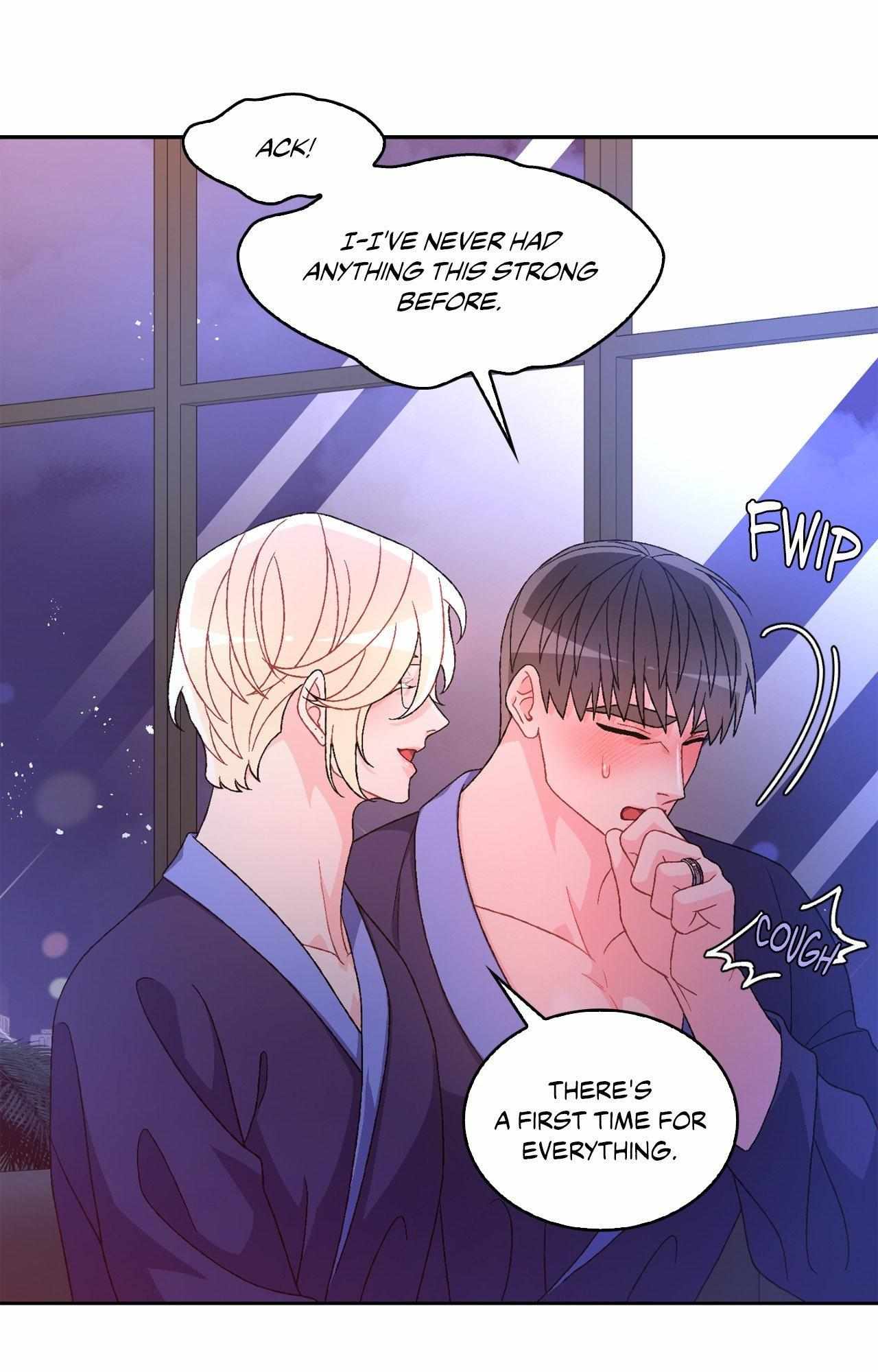 Arthur Chapter 116 - Page 28 in English