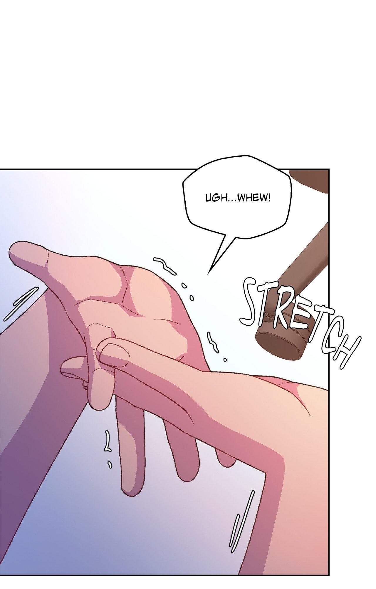 Arthur Chapter 116 - Page 41 in English