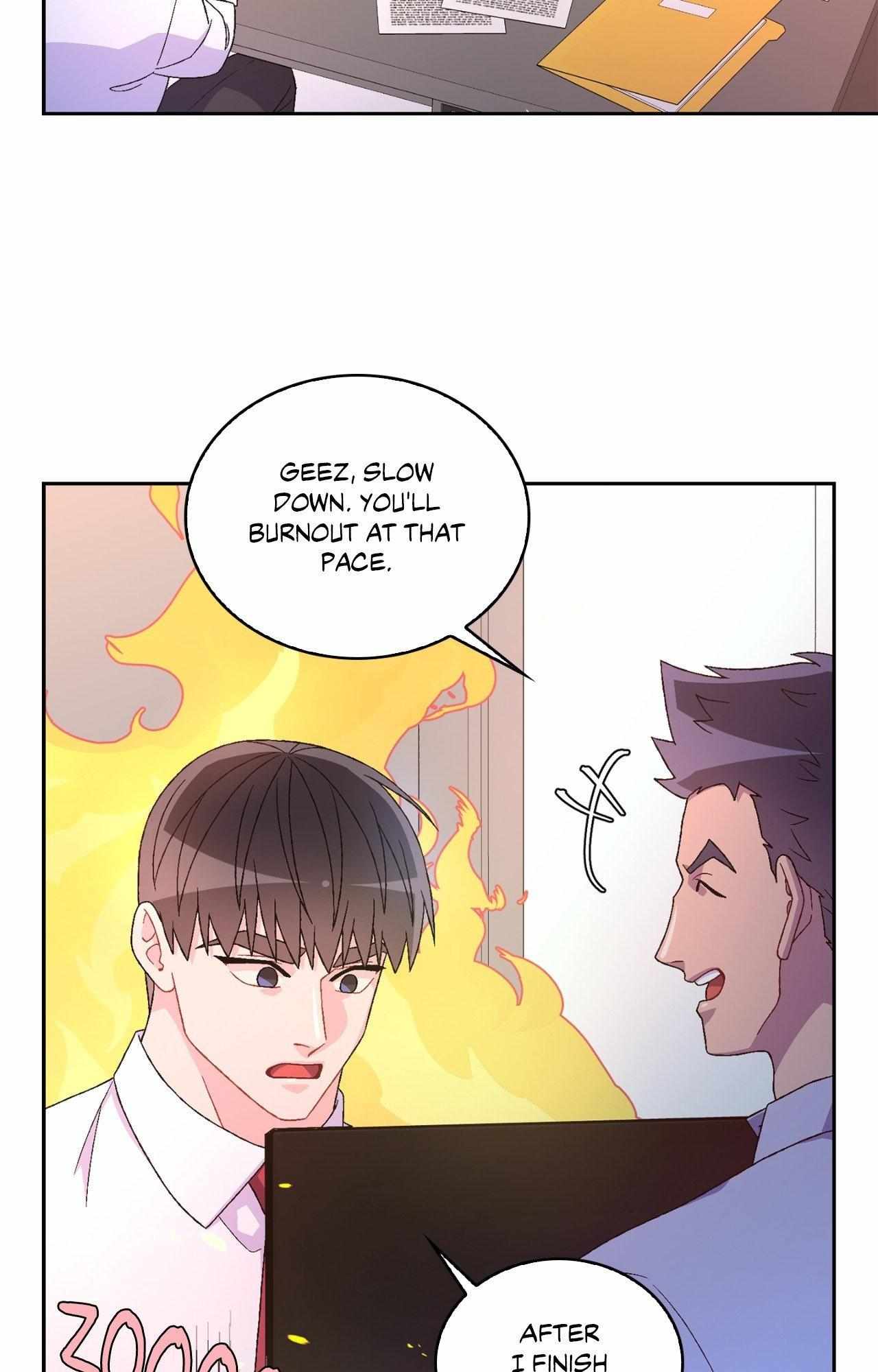 Arthur Chapter 116 - Page 44 in English