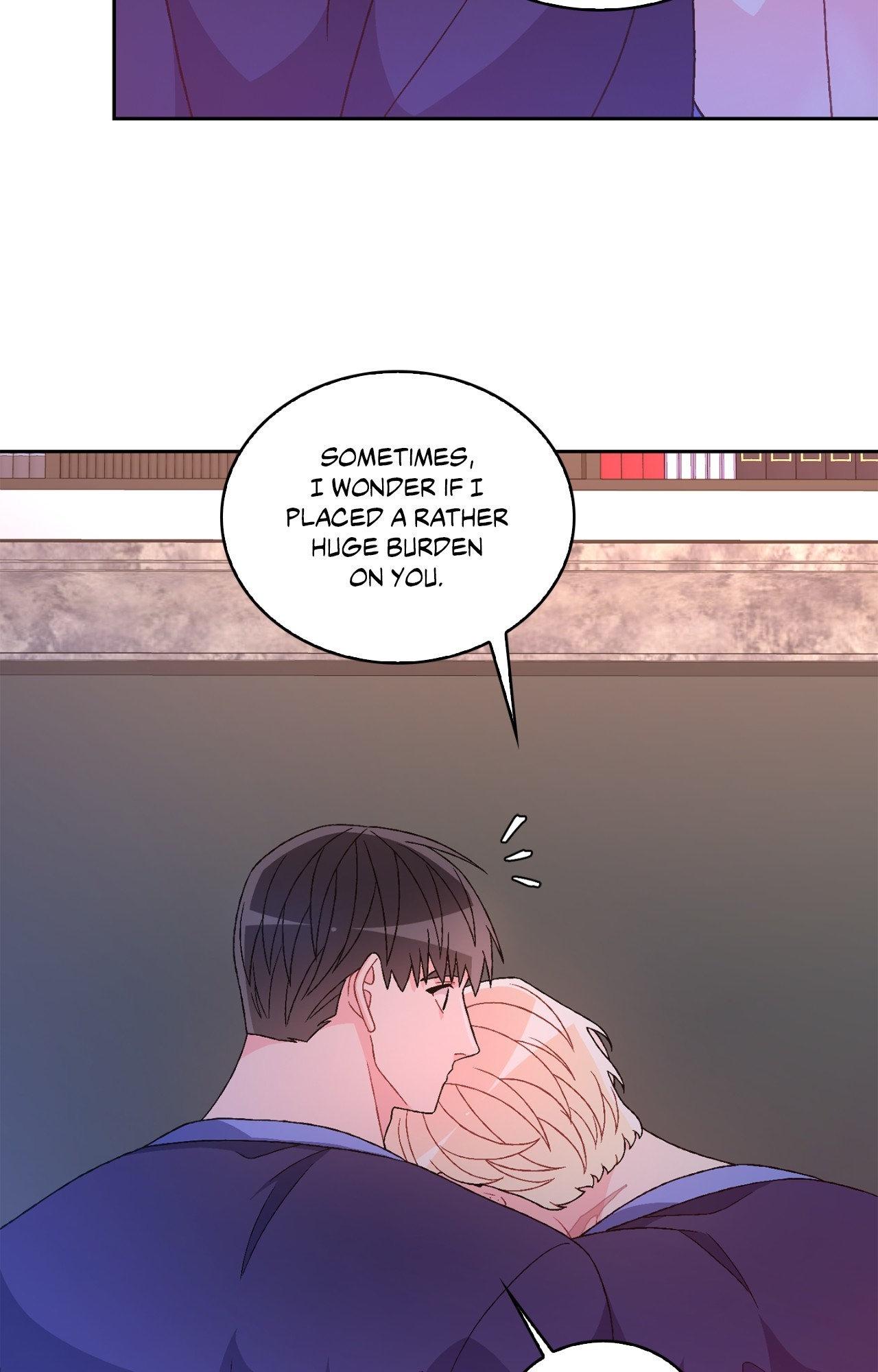 Arthur Chapter 116 - Page 7 in English