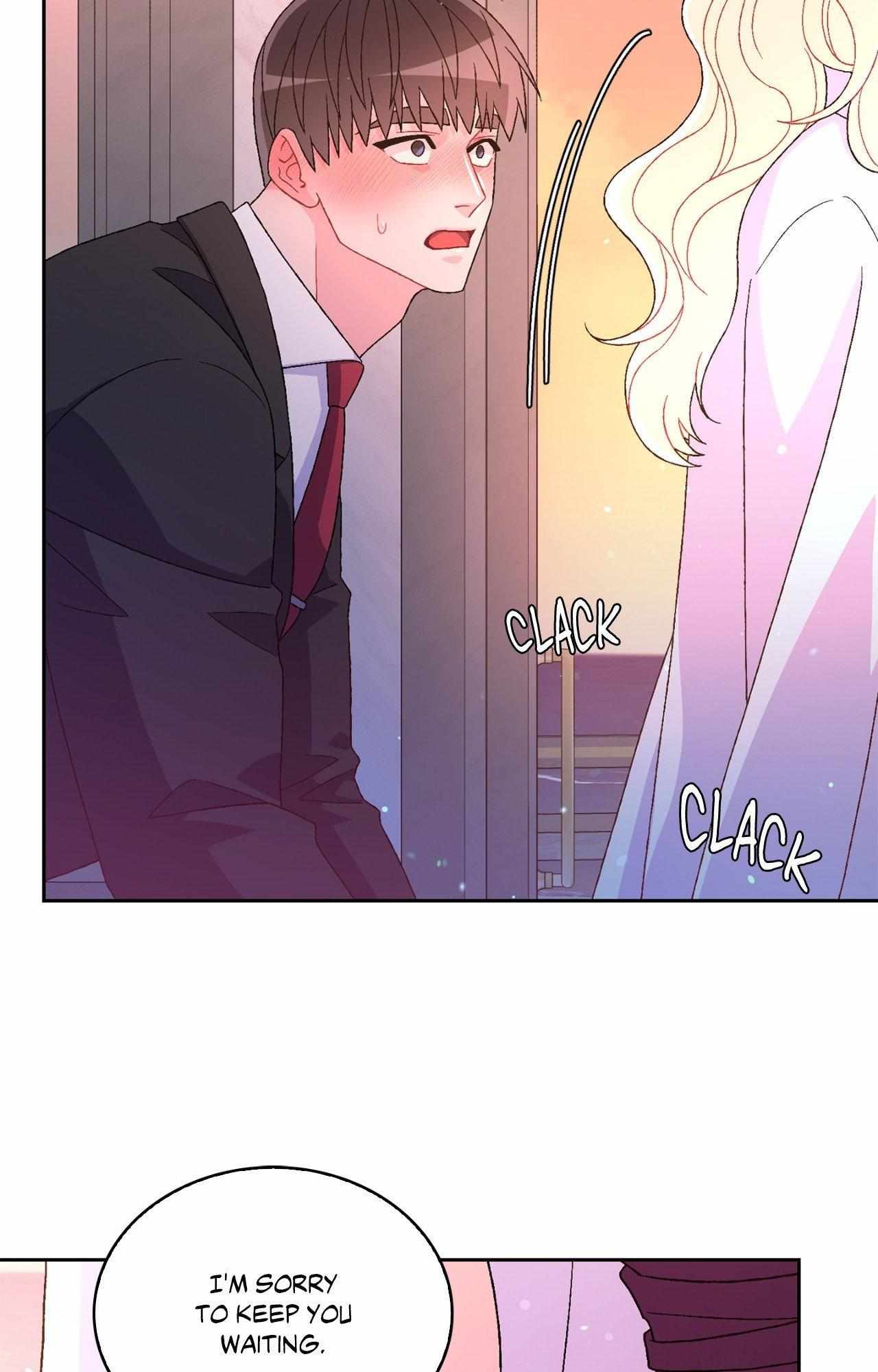 Arthur Chapter 116 - Page 73 in English