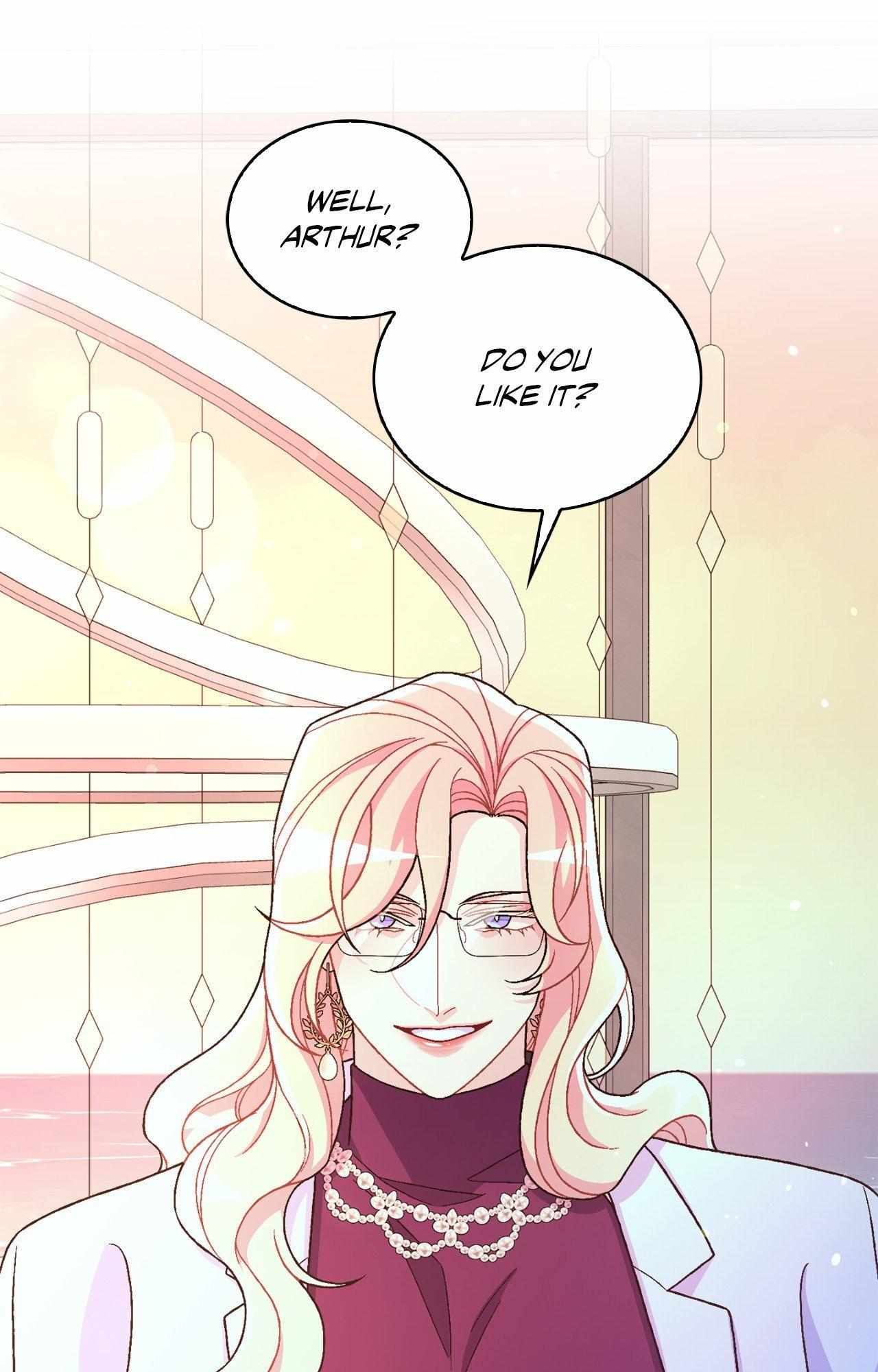 Arthur Chapter 116 - Page 75 in English