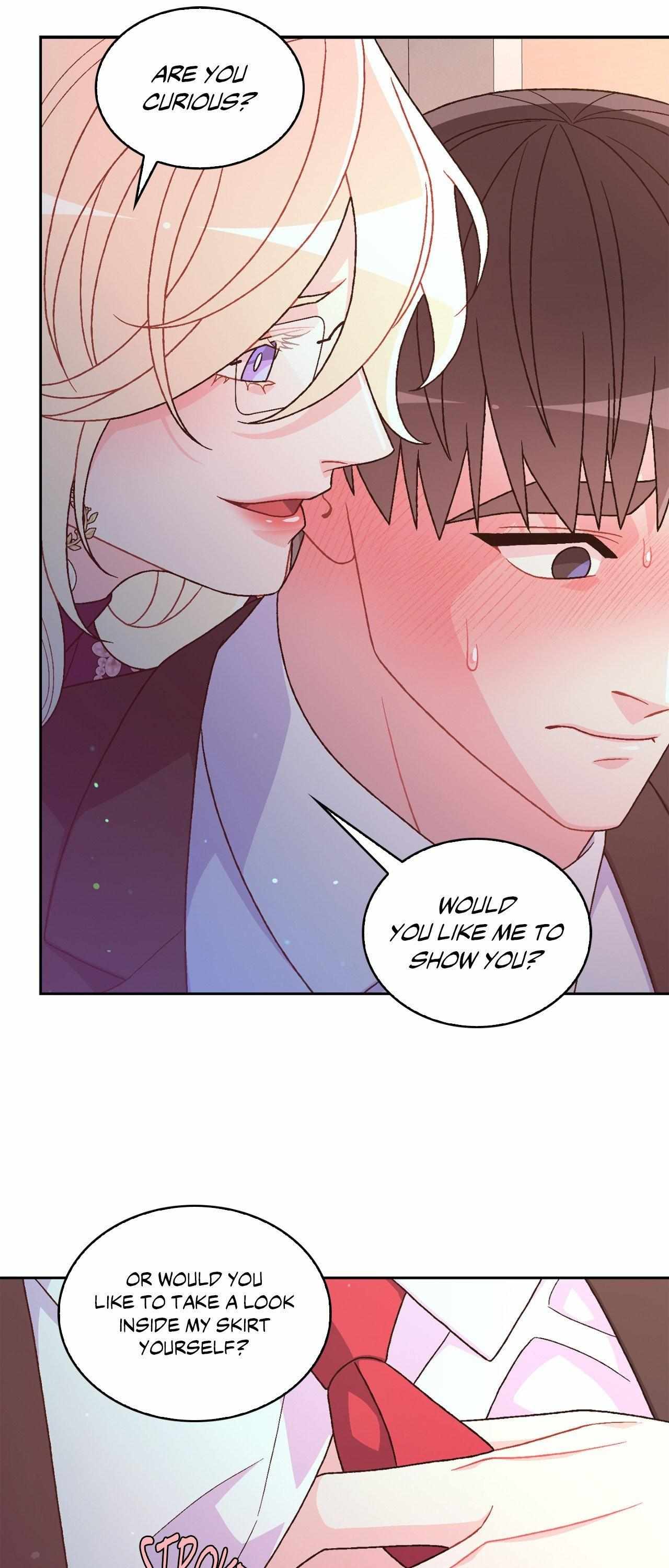 Arthur Chapter 117 - Page 19 in English