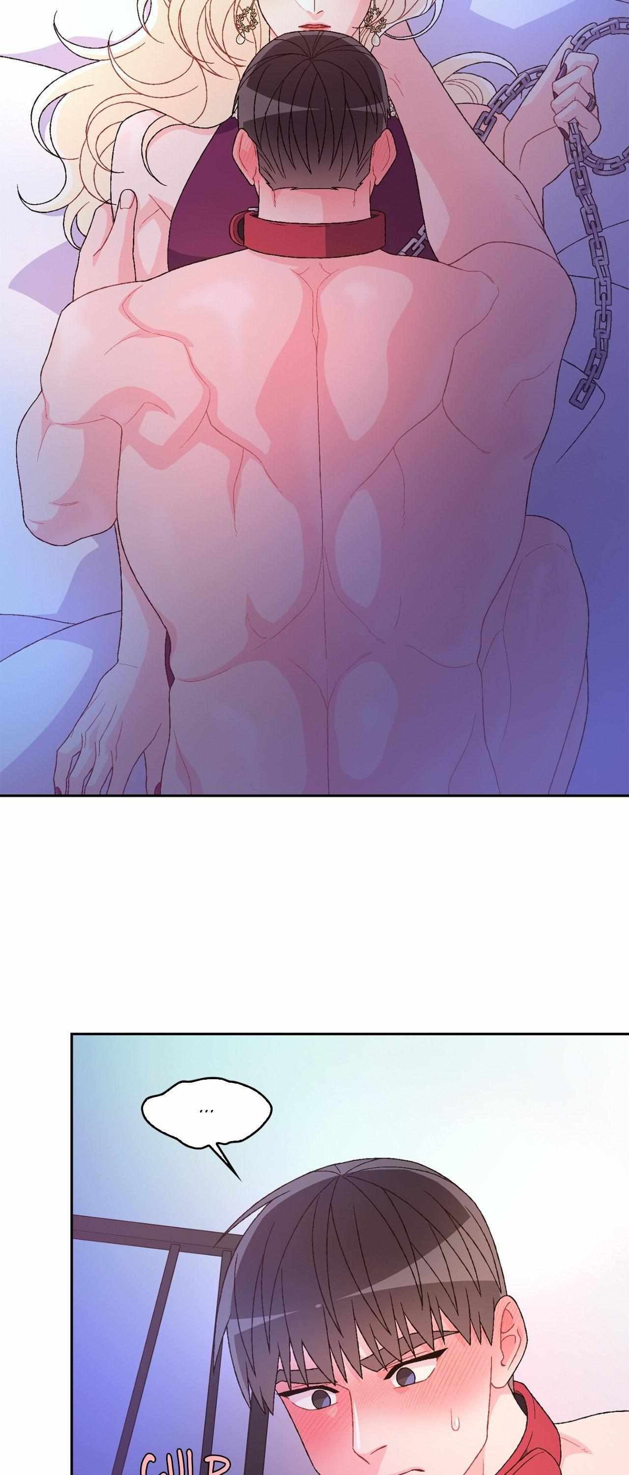 Arthur Chapter 117 - Page 38 in English