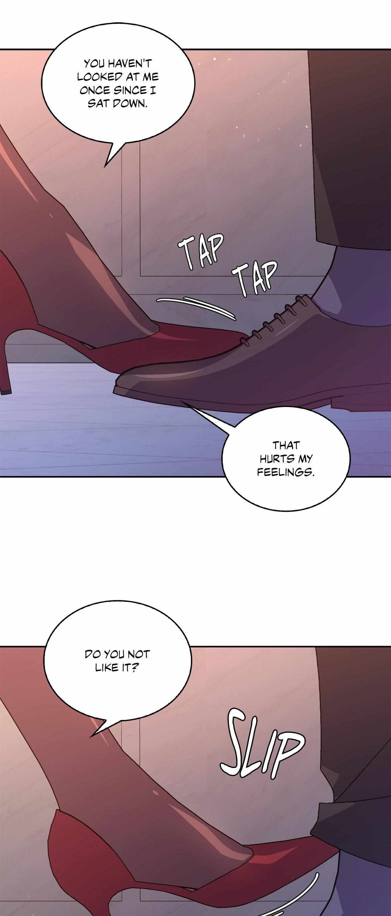 Arthur Chapter 117 - Page 4 in English