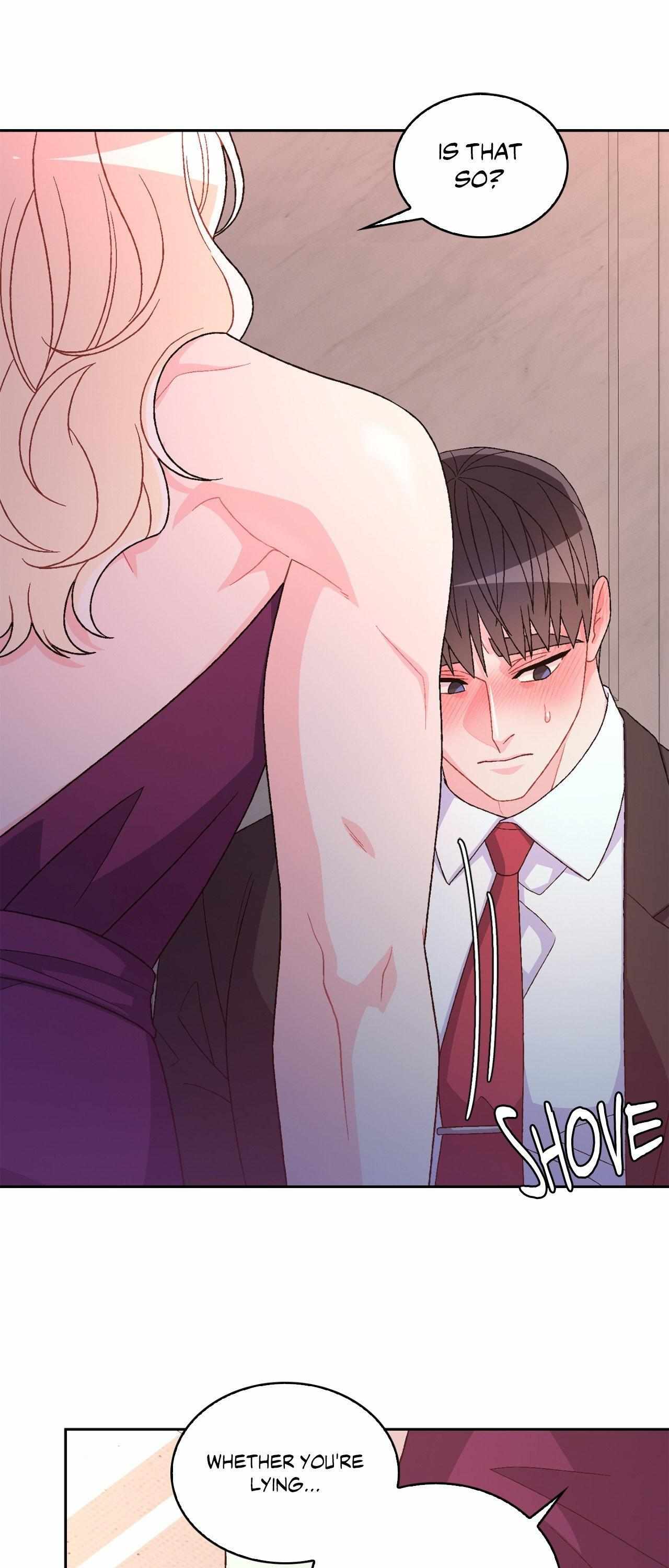 Arthur Chapter 117 - Page 7 in English
