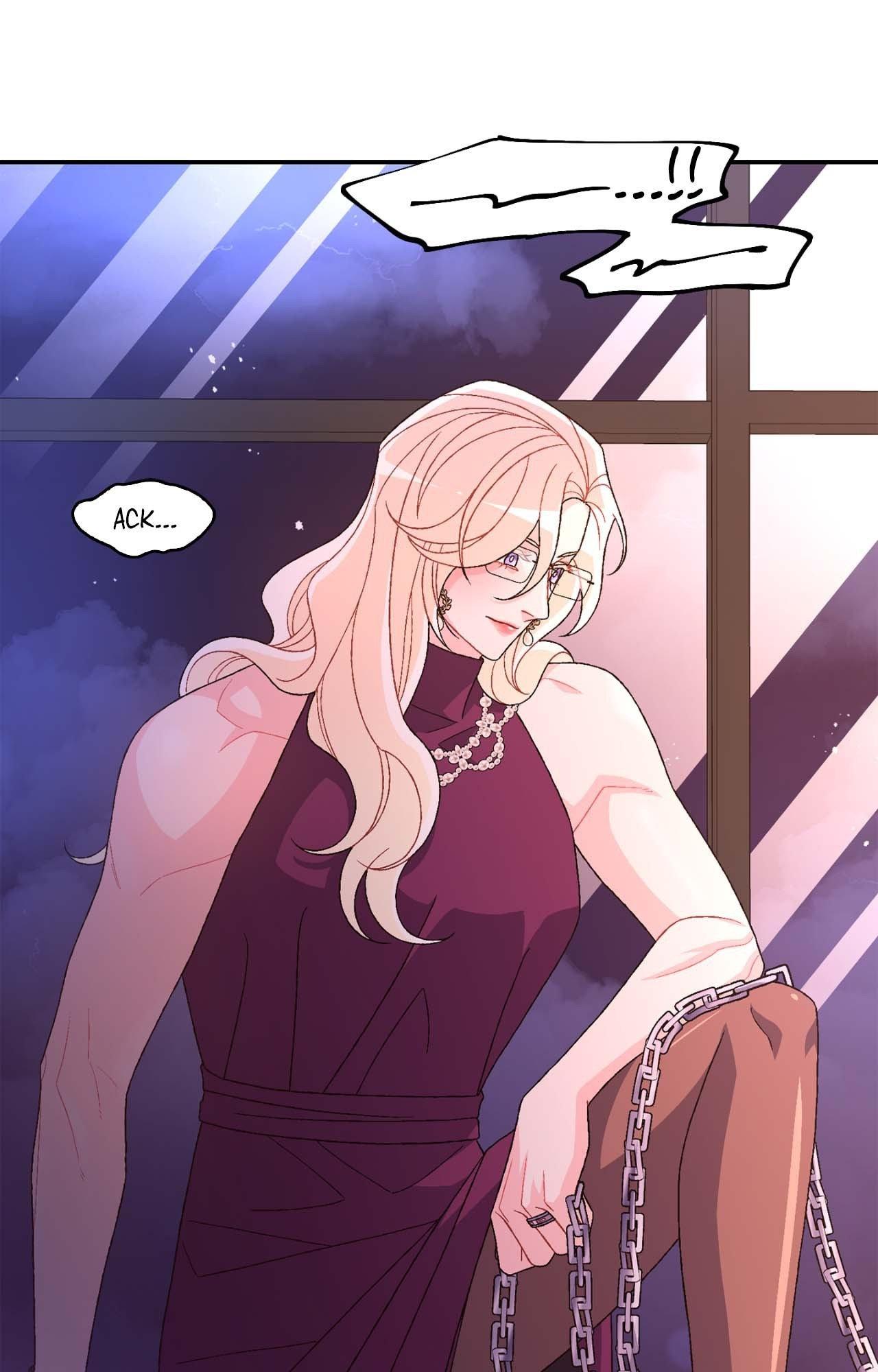 Arthur Chapter 118 - Page 34 in English