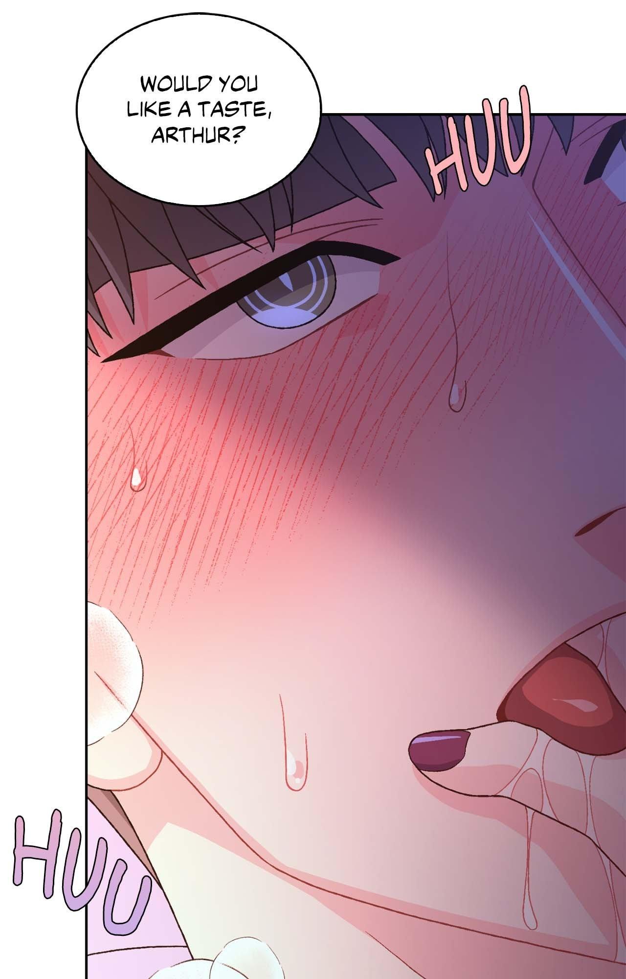Arthur Chapter 119 - Page 34 in English