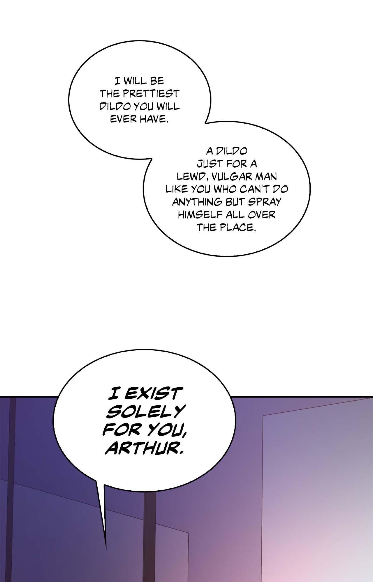 Arthur Chapter 120 - Page 77 in English