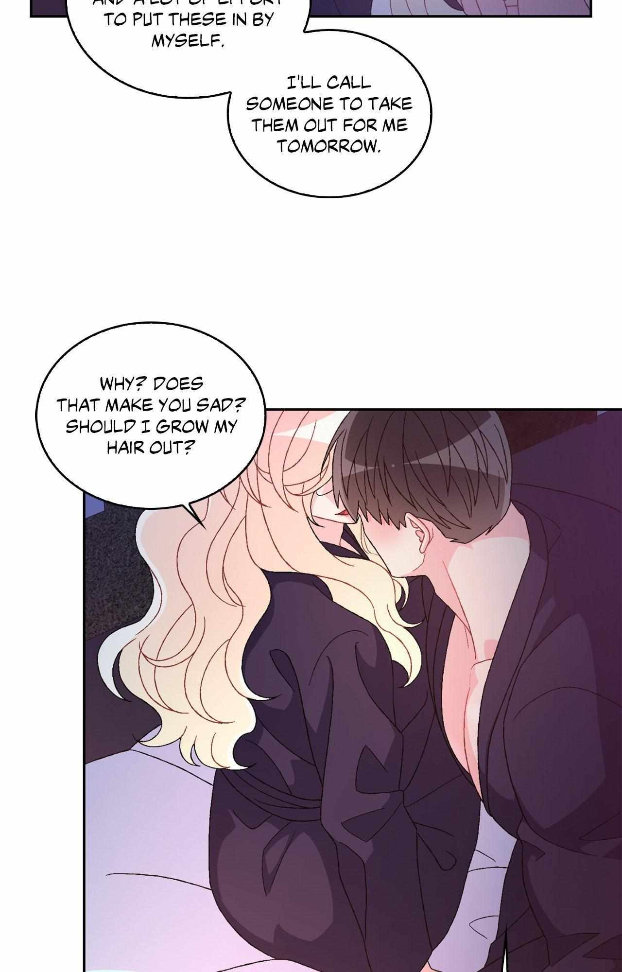 Arthur Chapter 121 - Page 19 in English