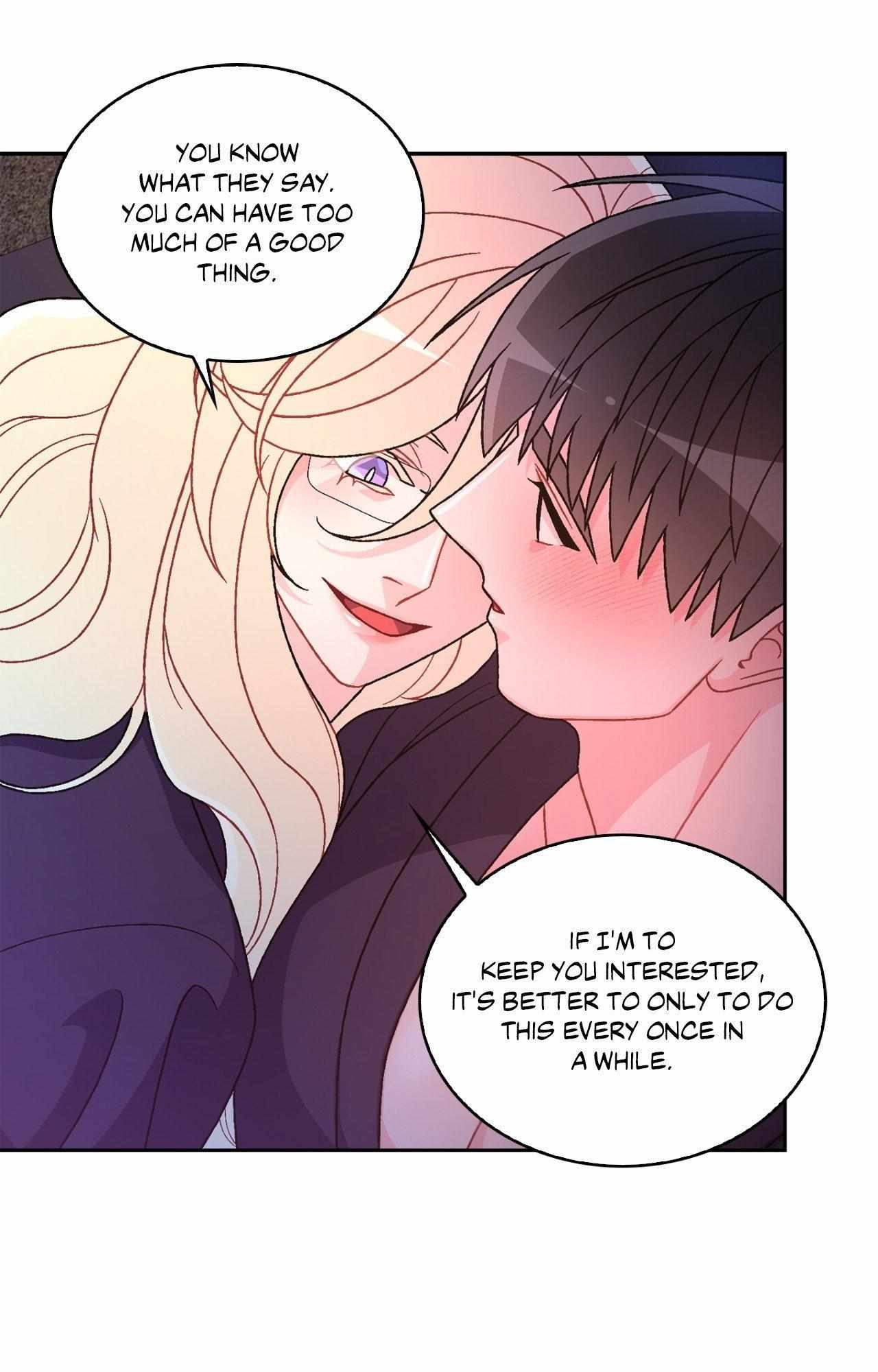 Arthur Chapter 121 - Page 21 in English