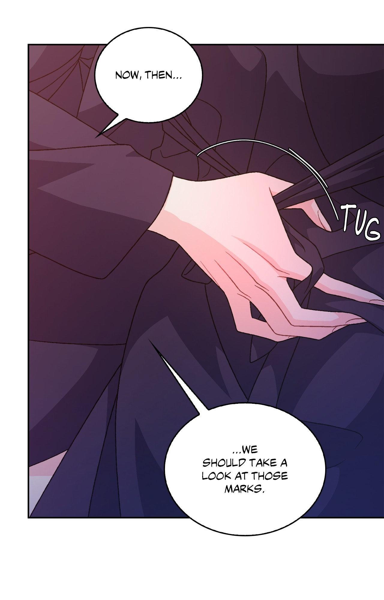 Arthur Chapter 121 - Page 22 in English