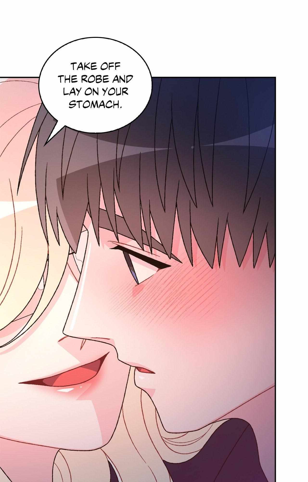 Arthur Chapter 121 - Page 23 in English