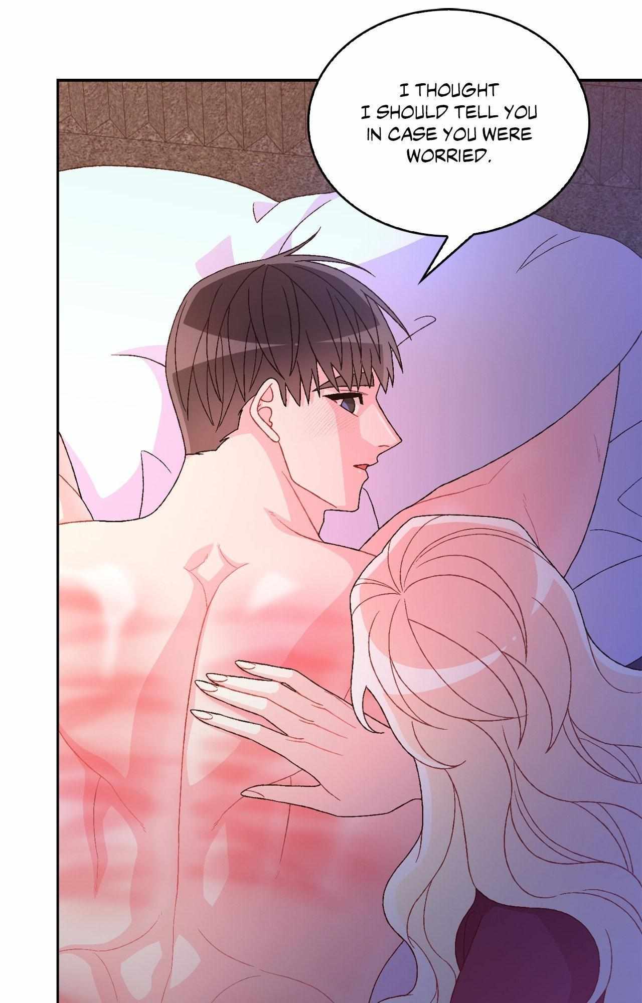 Arthur Chapter 121 - Page 35 in English