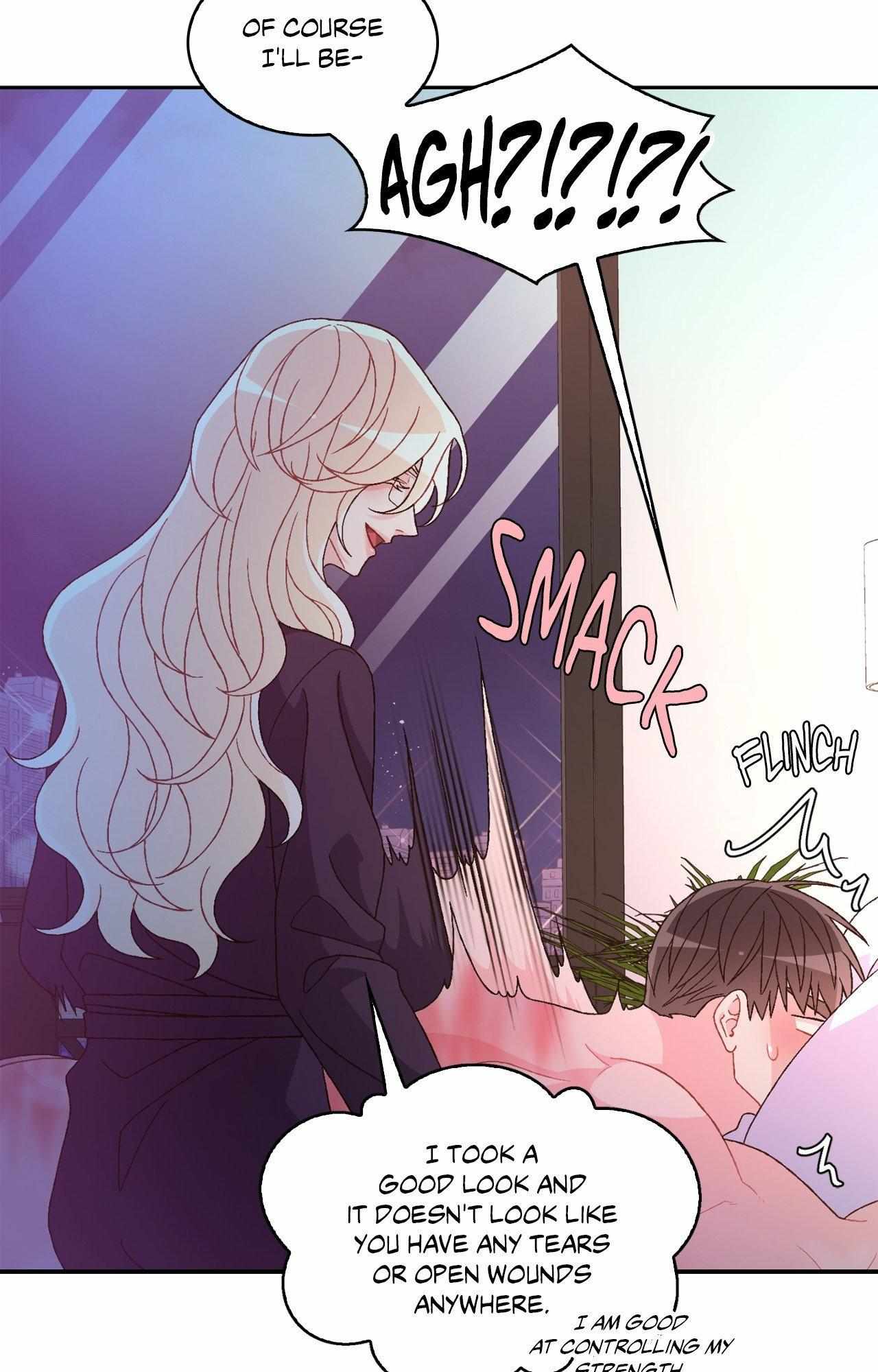 Arthur Chapter 121 - Page 42 in English