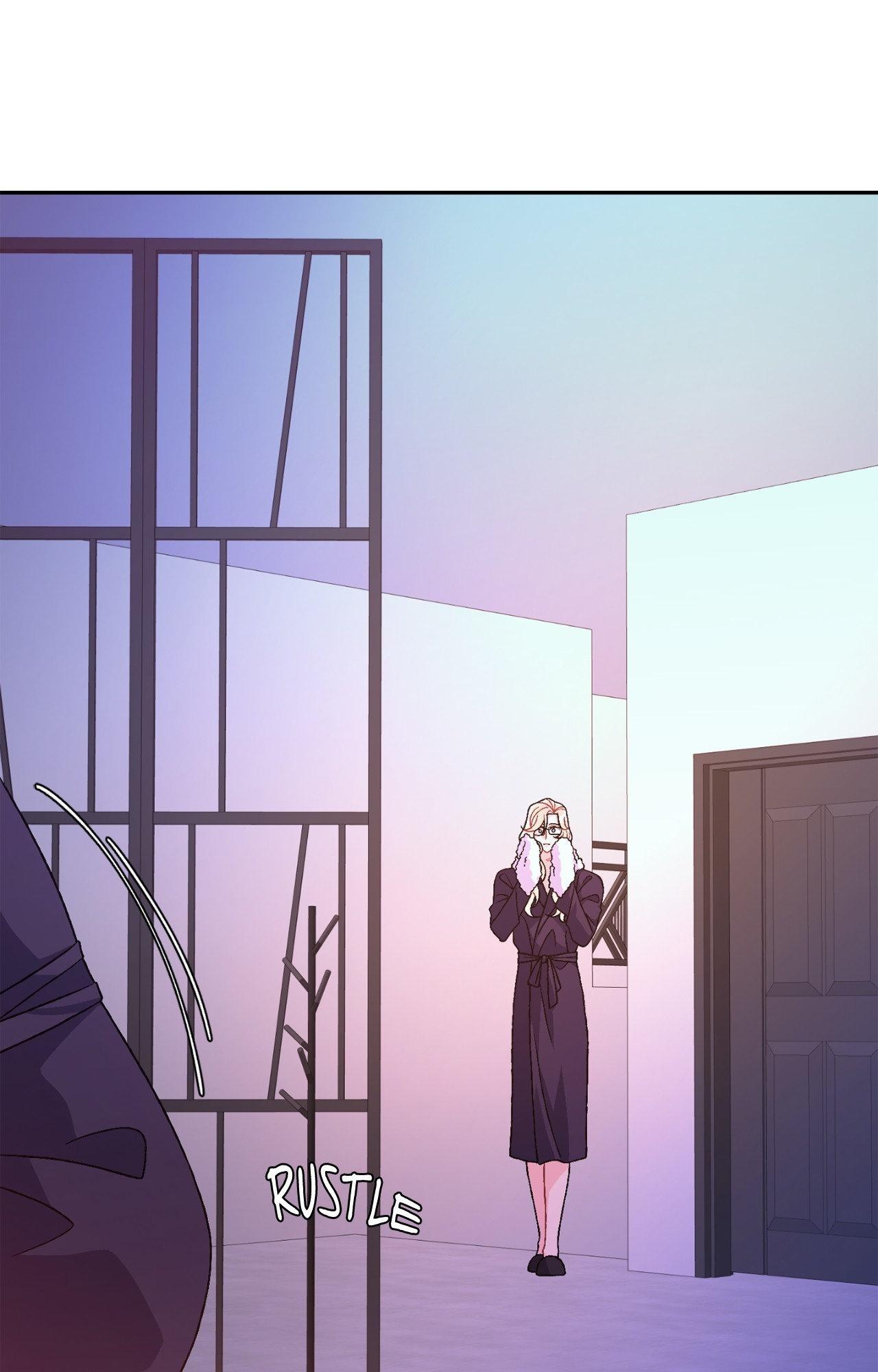 Arthur Chapter 121 - Page 7 in English